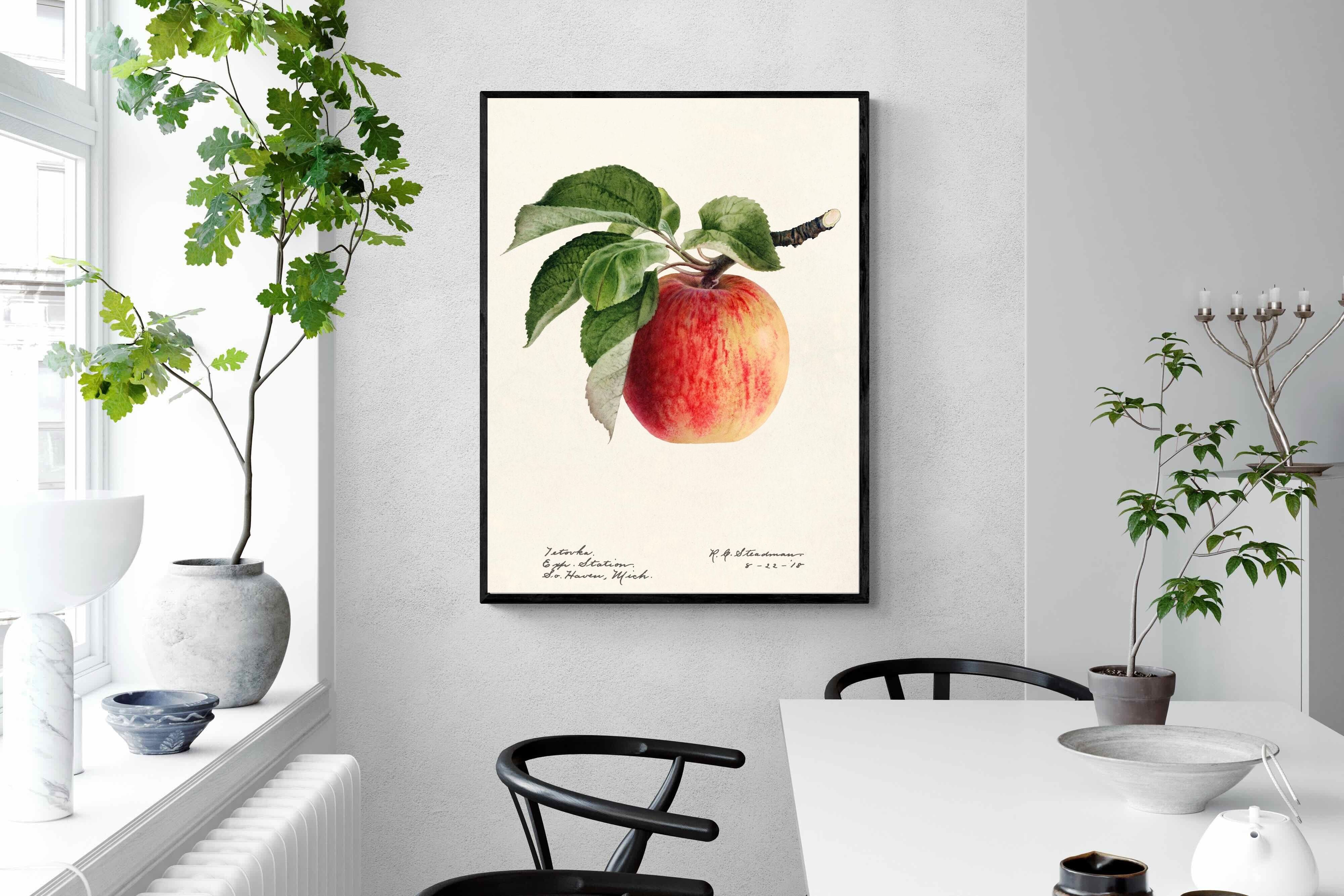 Pixalot ® Tetofka Apple