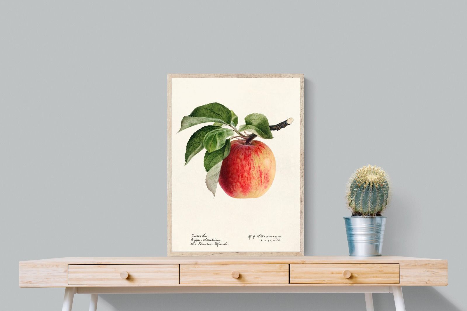 Pixalot ® Tetofka Apple