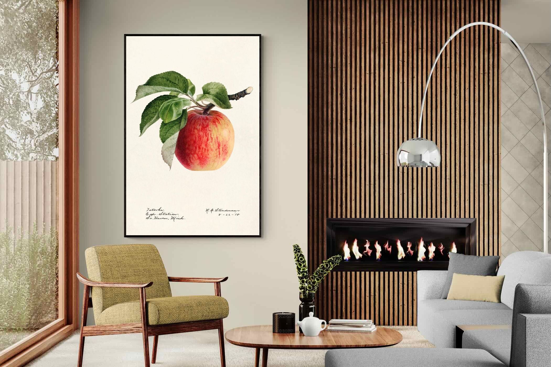 Pixalot ® Tetofka Apple