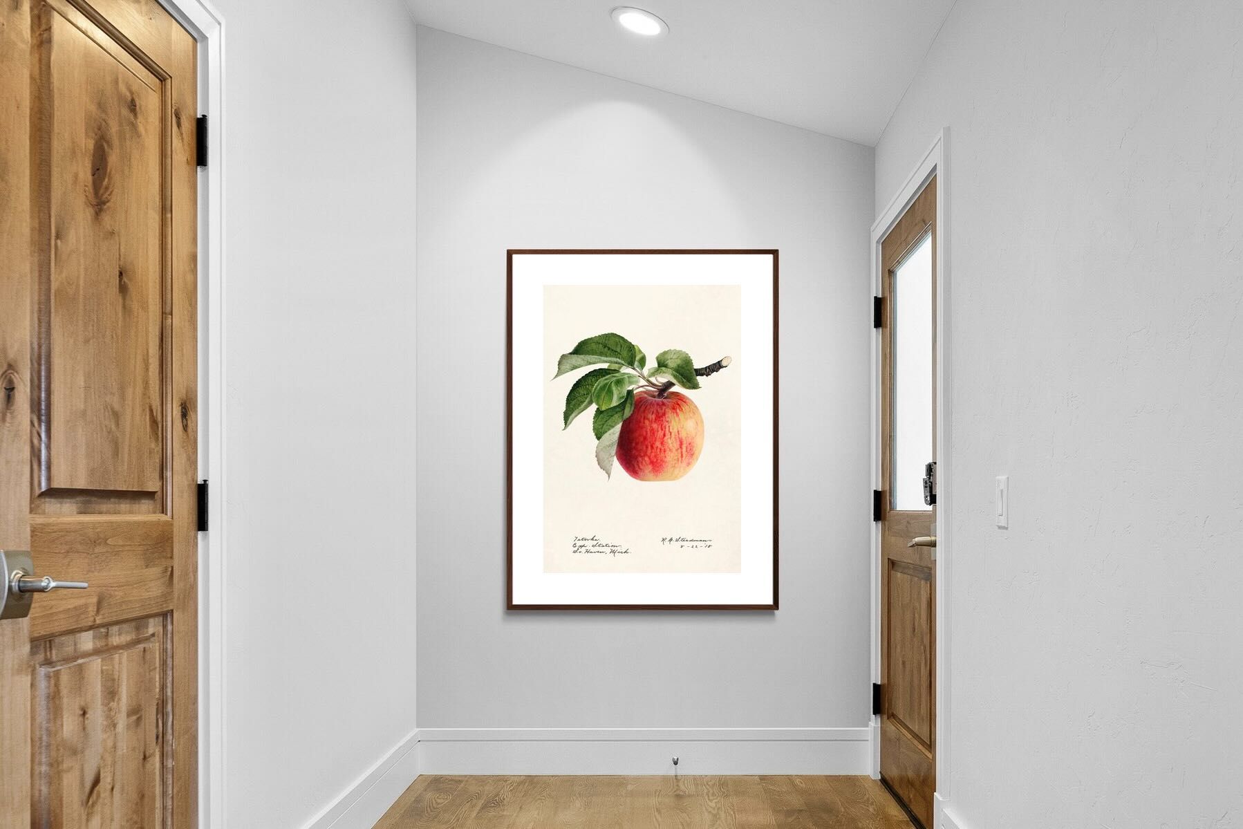 Pixalot ® Tetofka Apple