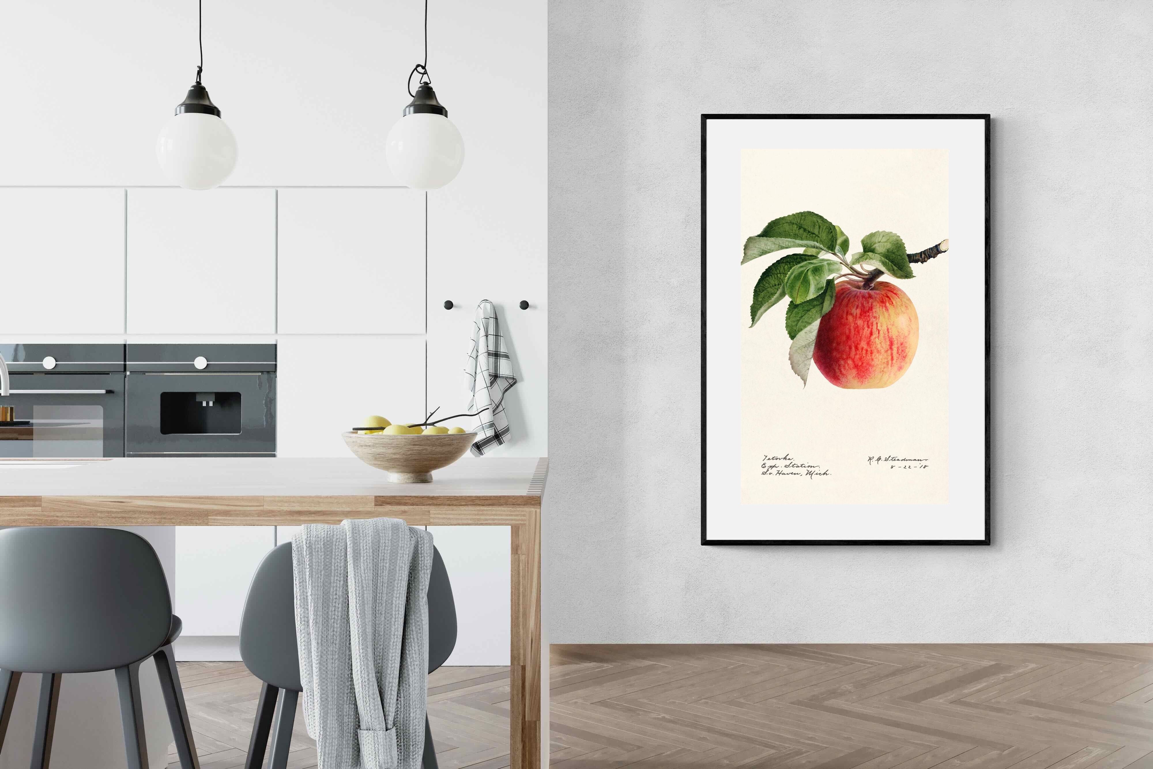 Pixalot ® Tetofka Apple
