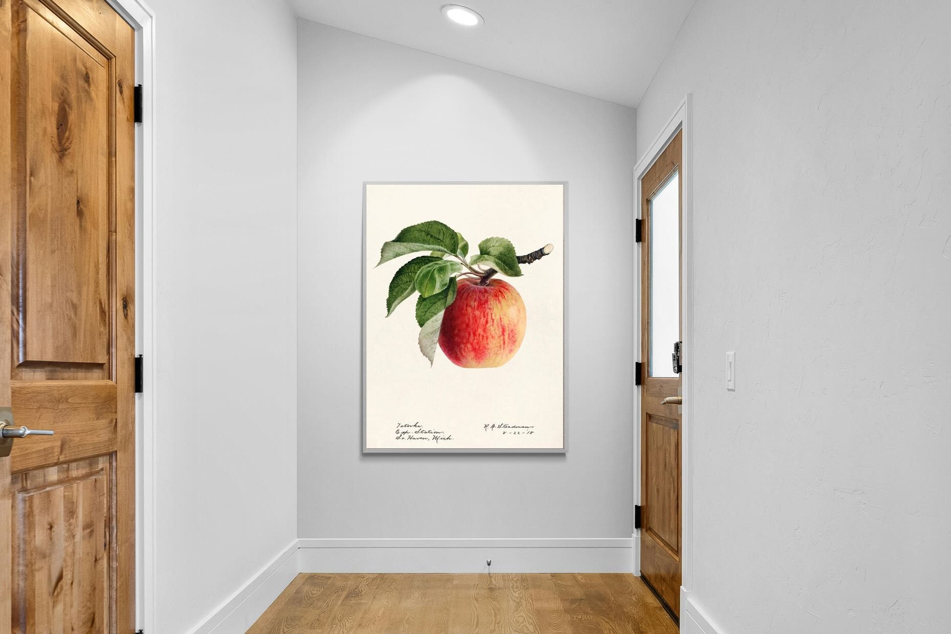 Pixalot ® Tetofka Apple
