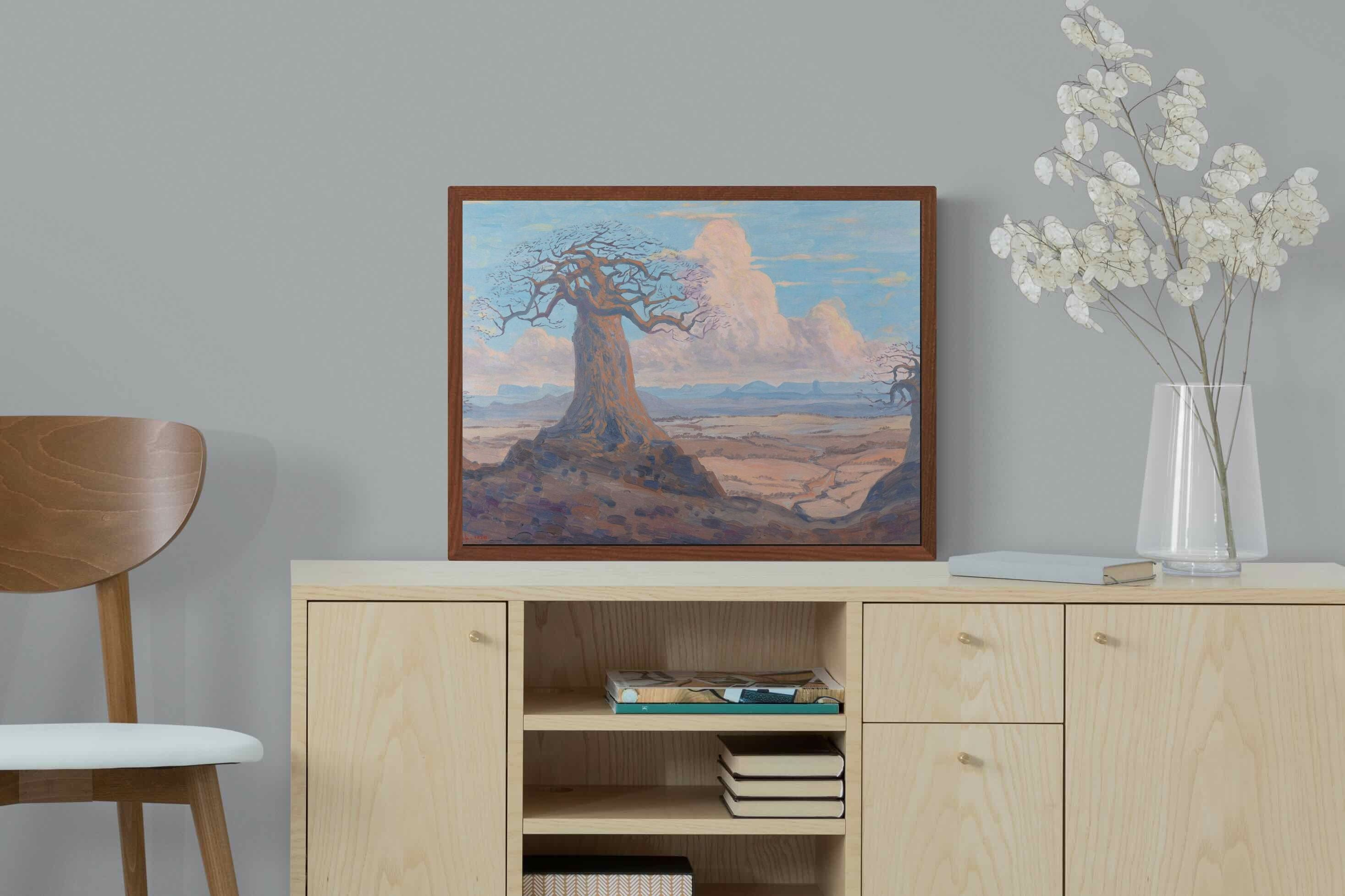 Pixalot ® The Baobab Tree