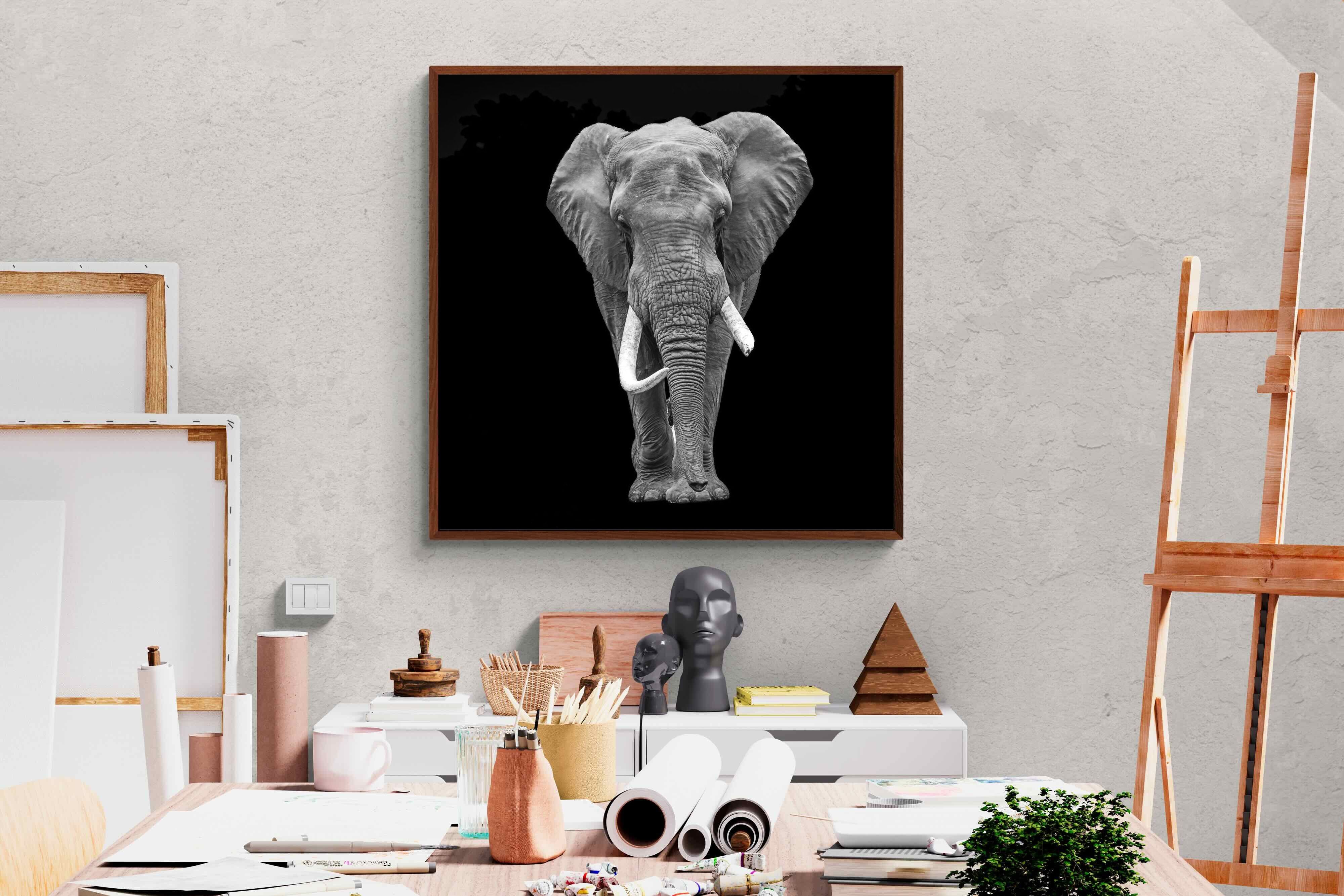 Pixalot ® The Giant