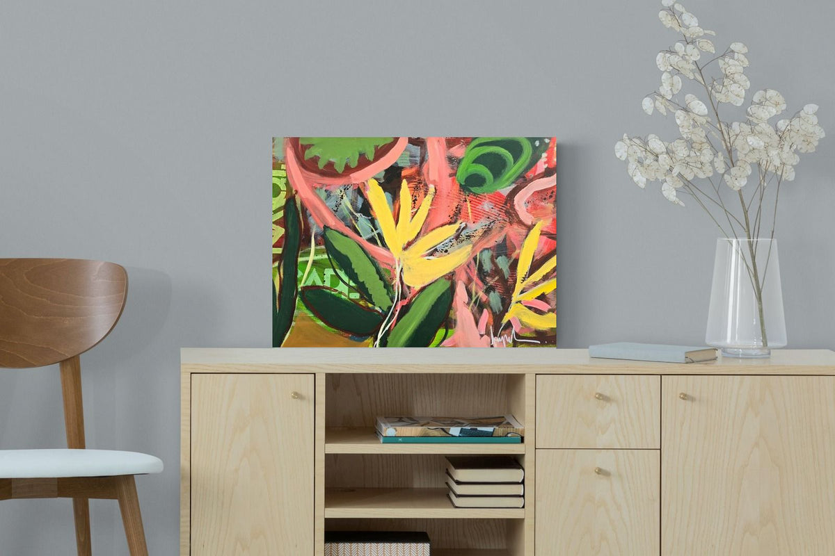 Pixalot ® Town in Bloom