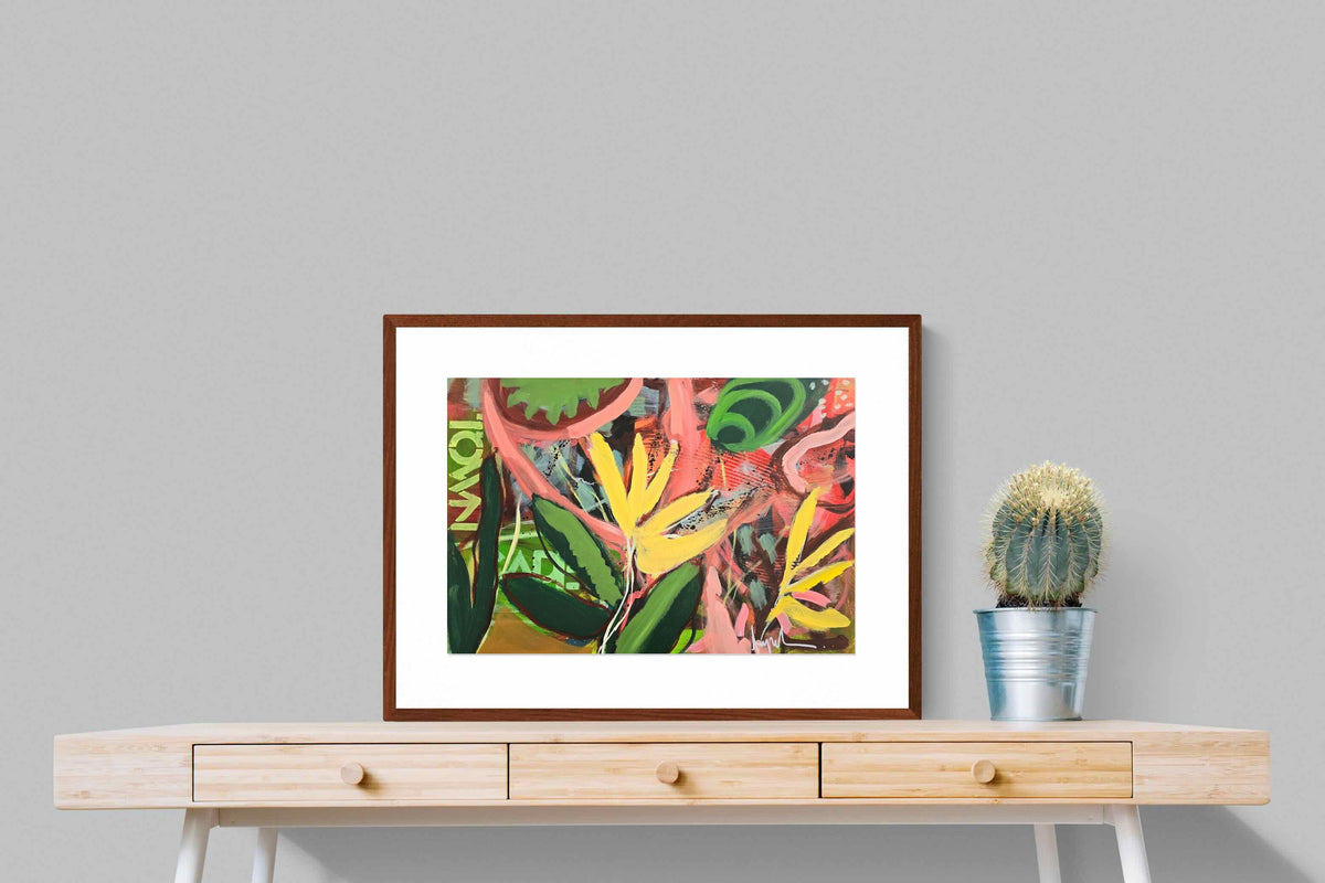 Pixalot ® Town in Bloom