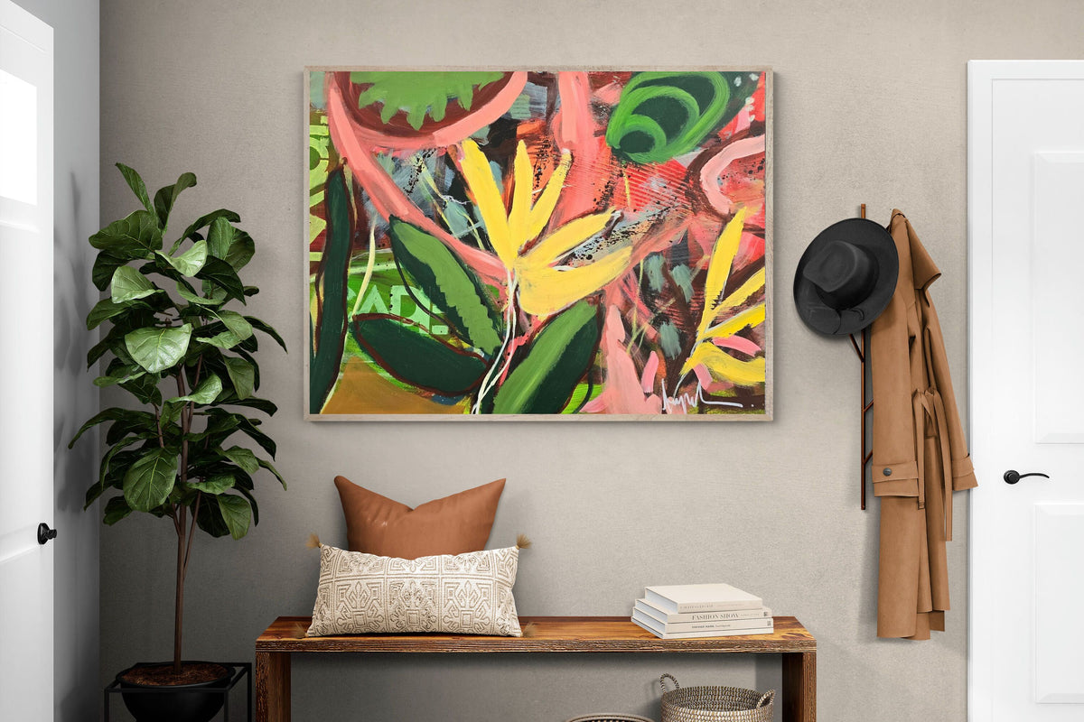 Pixalot ® Town in Bloom