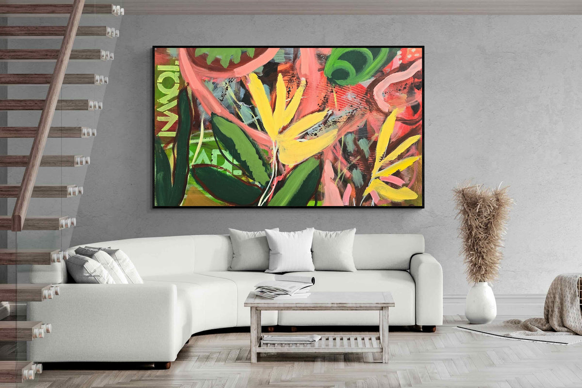 Pixalot ® Town in Bloom