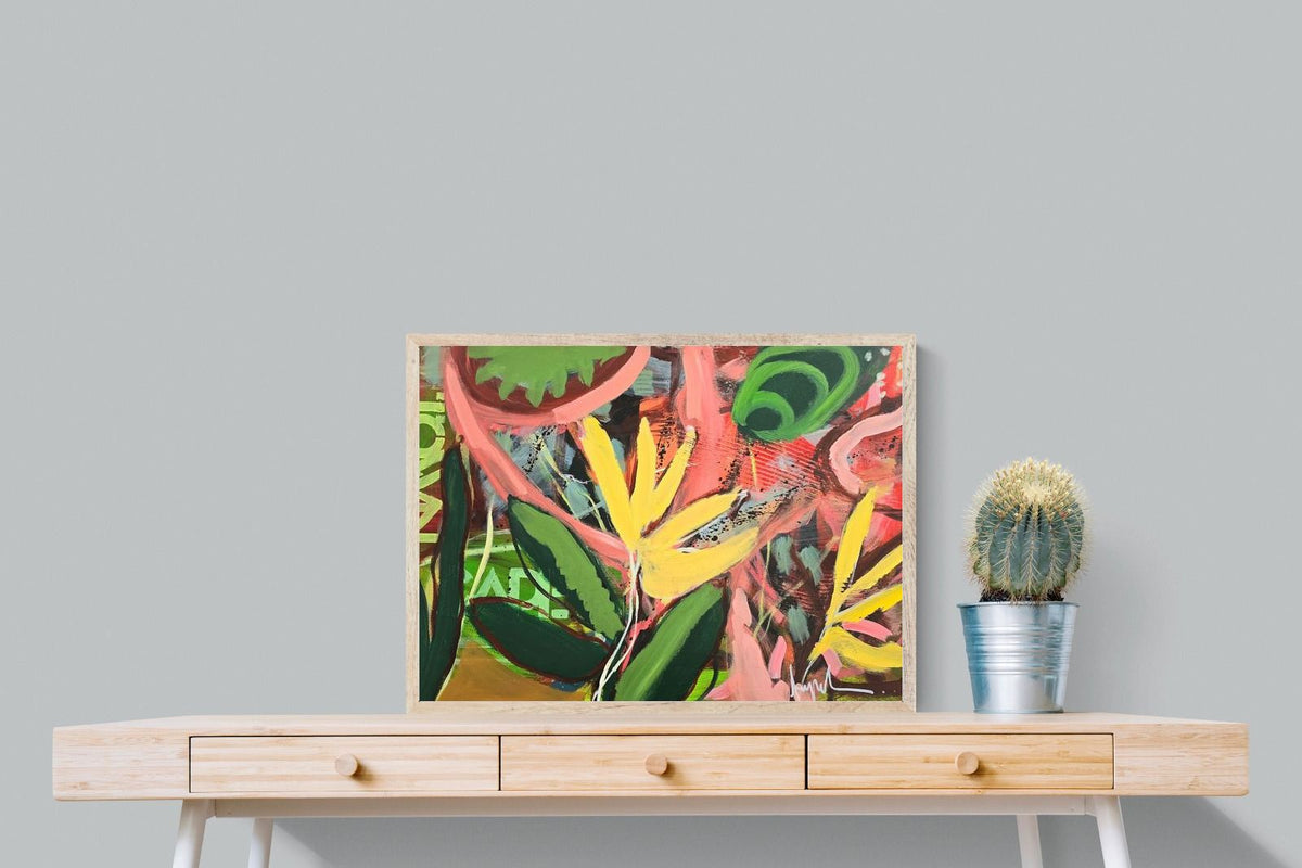Pixalot ® Town in Bloom