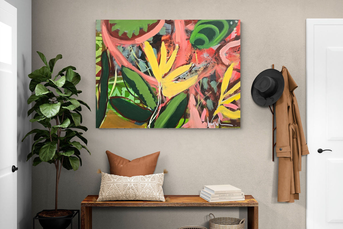 Pixalot ® Town in Bloom