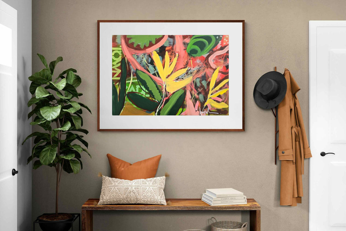 Pixalot ® Town in Bloom