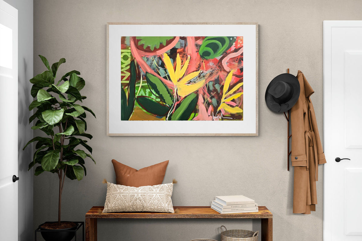Pixalot ® Town in Bloom