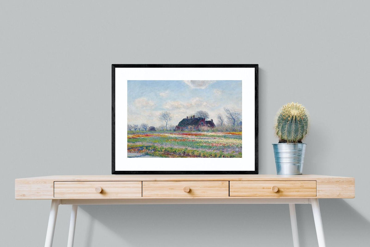 Pixalot ® Tulip Fields at Sassenheim