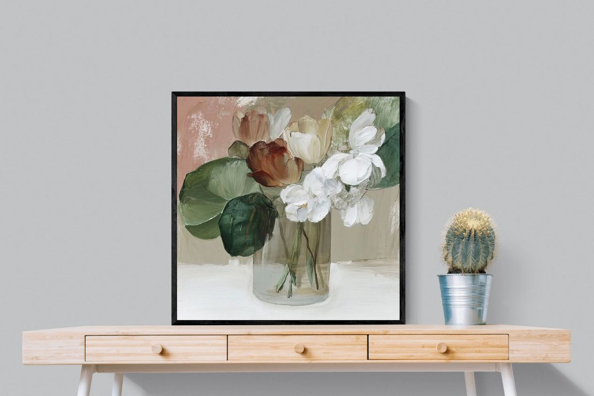 Pixalot ® Tulips in a Vase