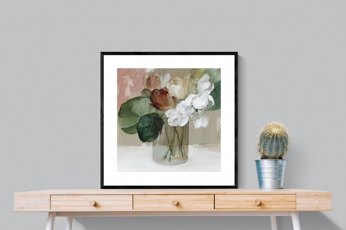 Pixalot ® Tulips in a Vase