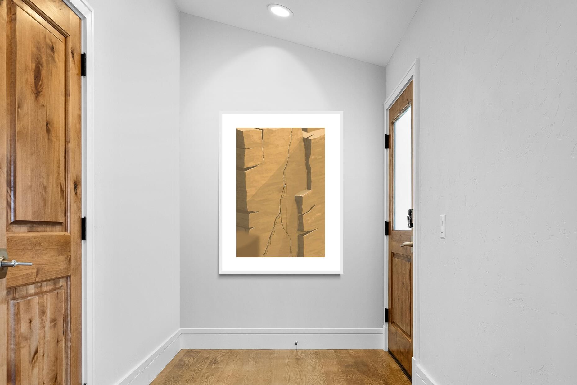 Pixalot ® Vertical Resolve