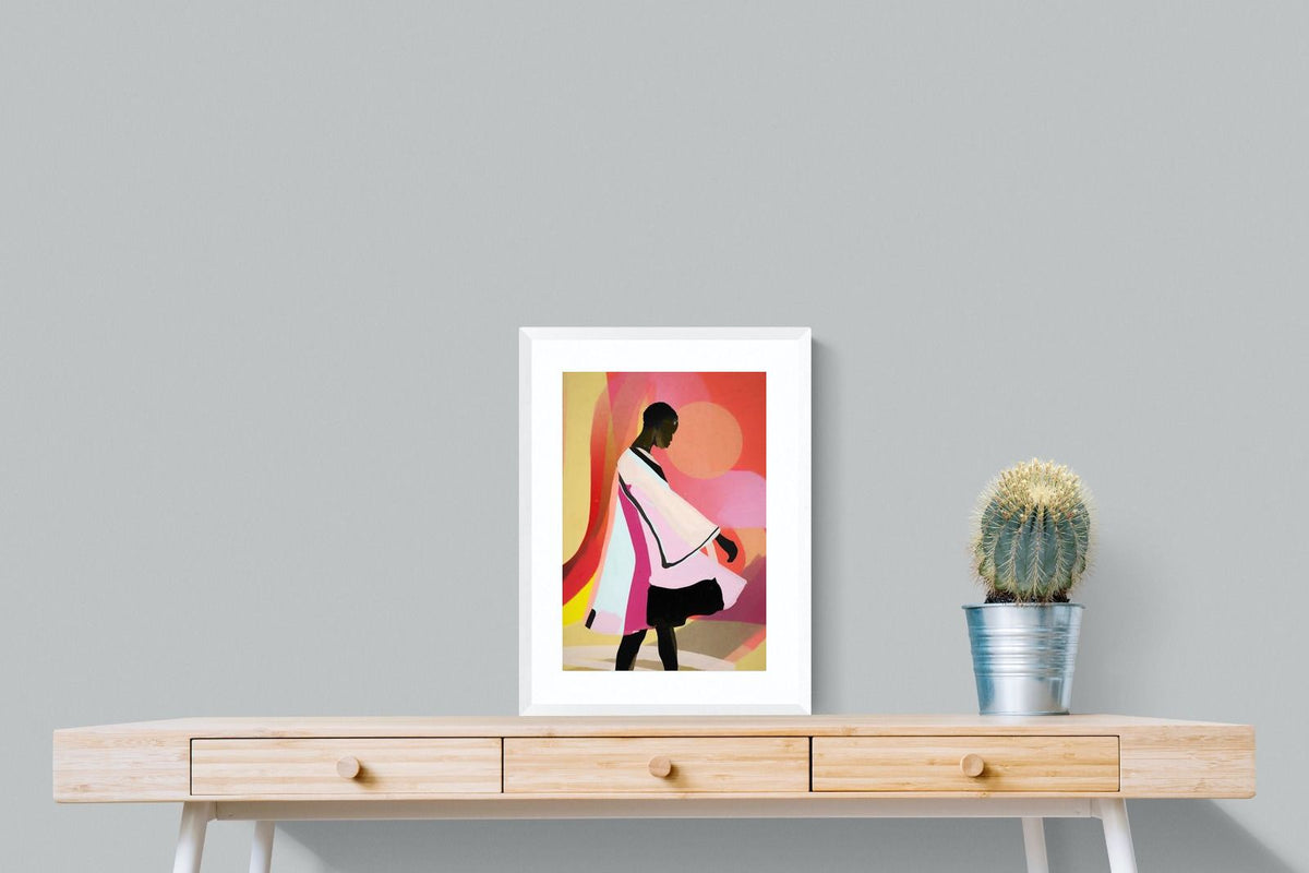 Pixalot ® Vibrant Fashion Movement