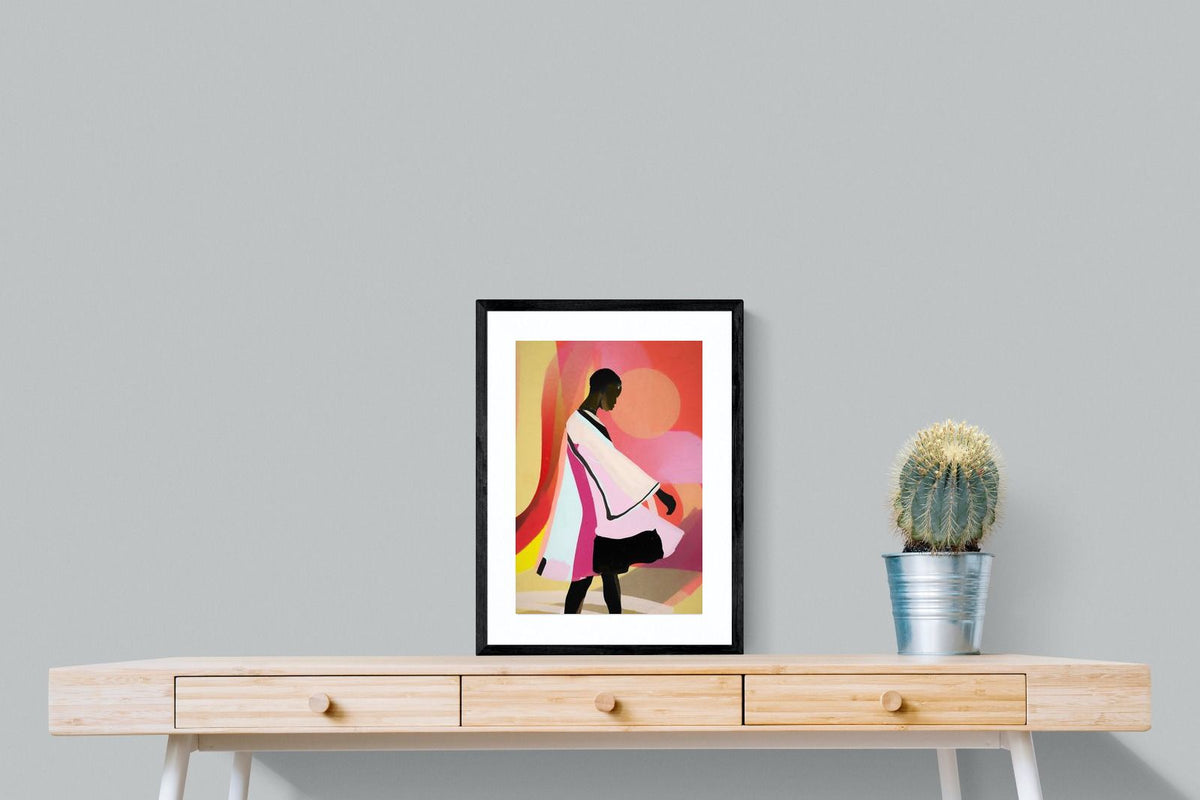 Pixalot ® Vibrant Fashion Movement