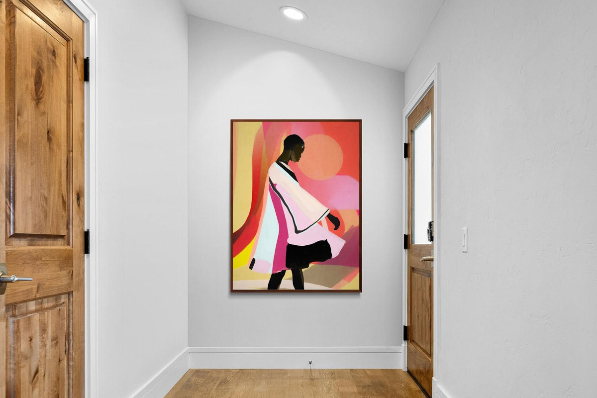 Pixalot ® Vibrant Fashion Movement