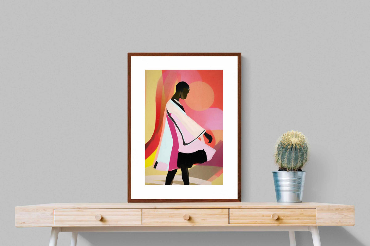 Pixalot ® Vibrant Fashion Movement
