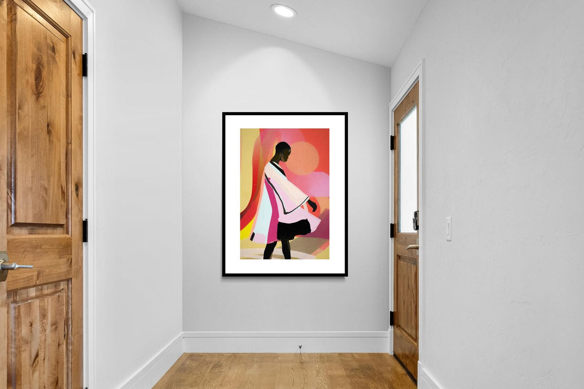 Pixalot ® Vibrant Fashion Movement