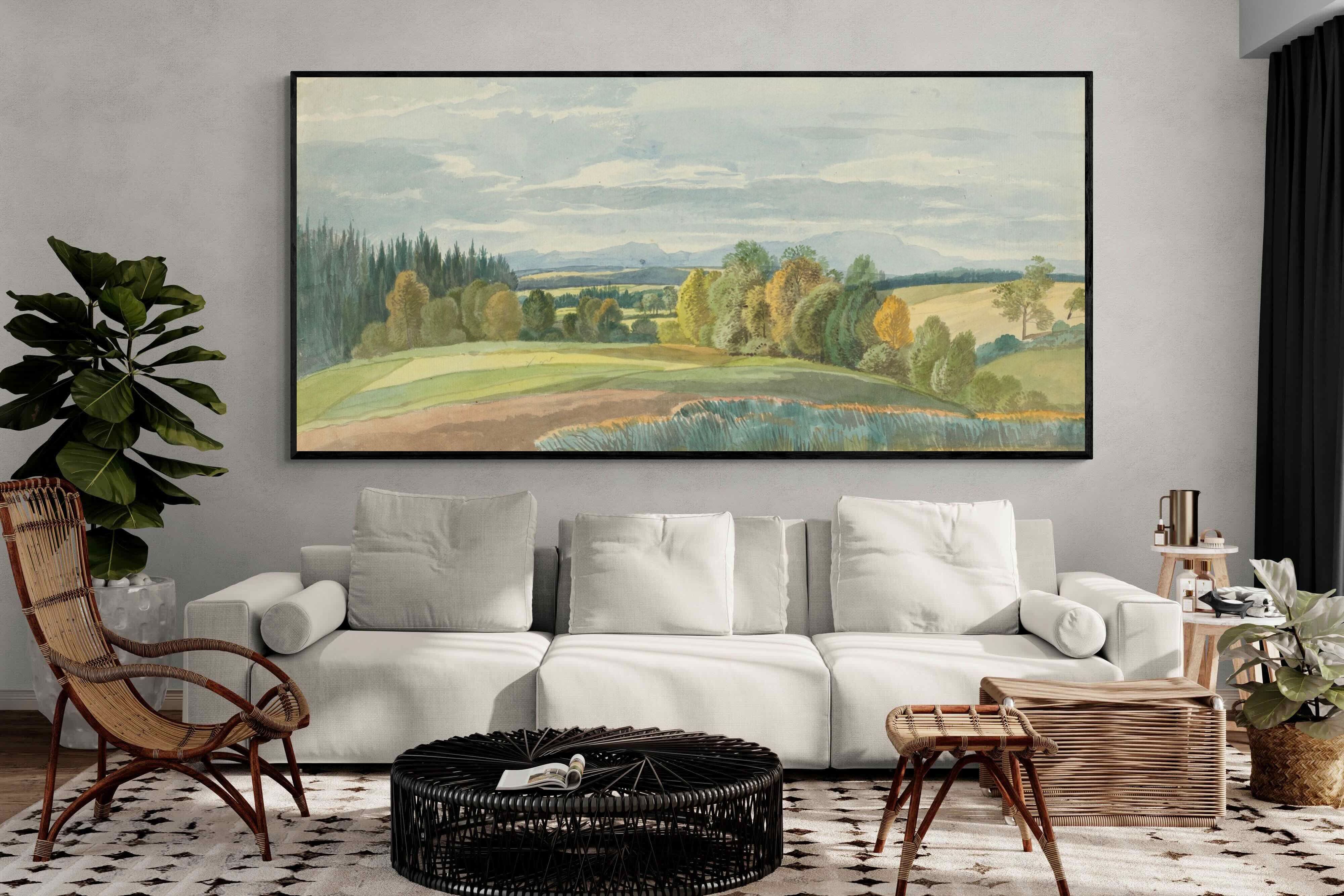 Pixalot ® Voralpenlandschaft
