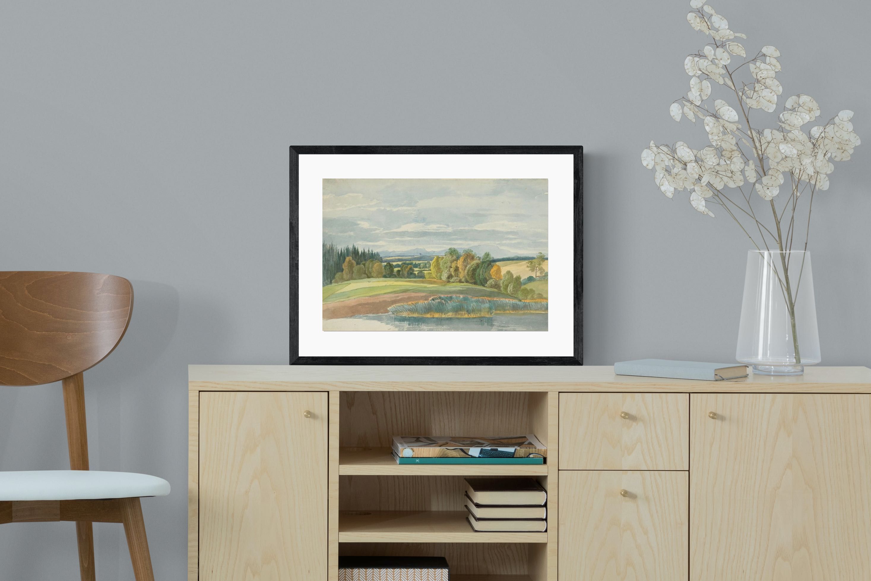 Pixalot ® Voralpenlandschaft