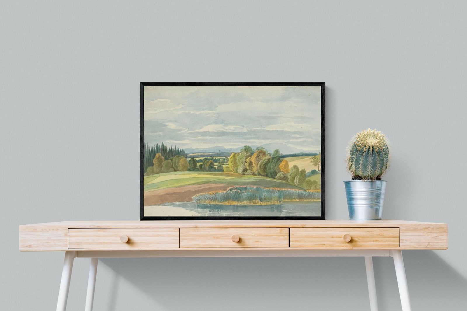 Pixalot ® Voralpenlandschaft