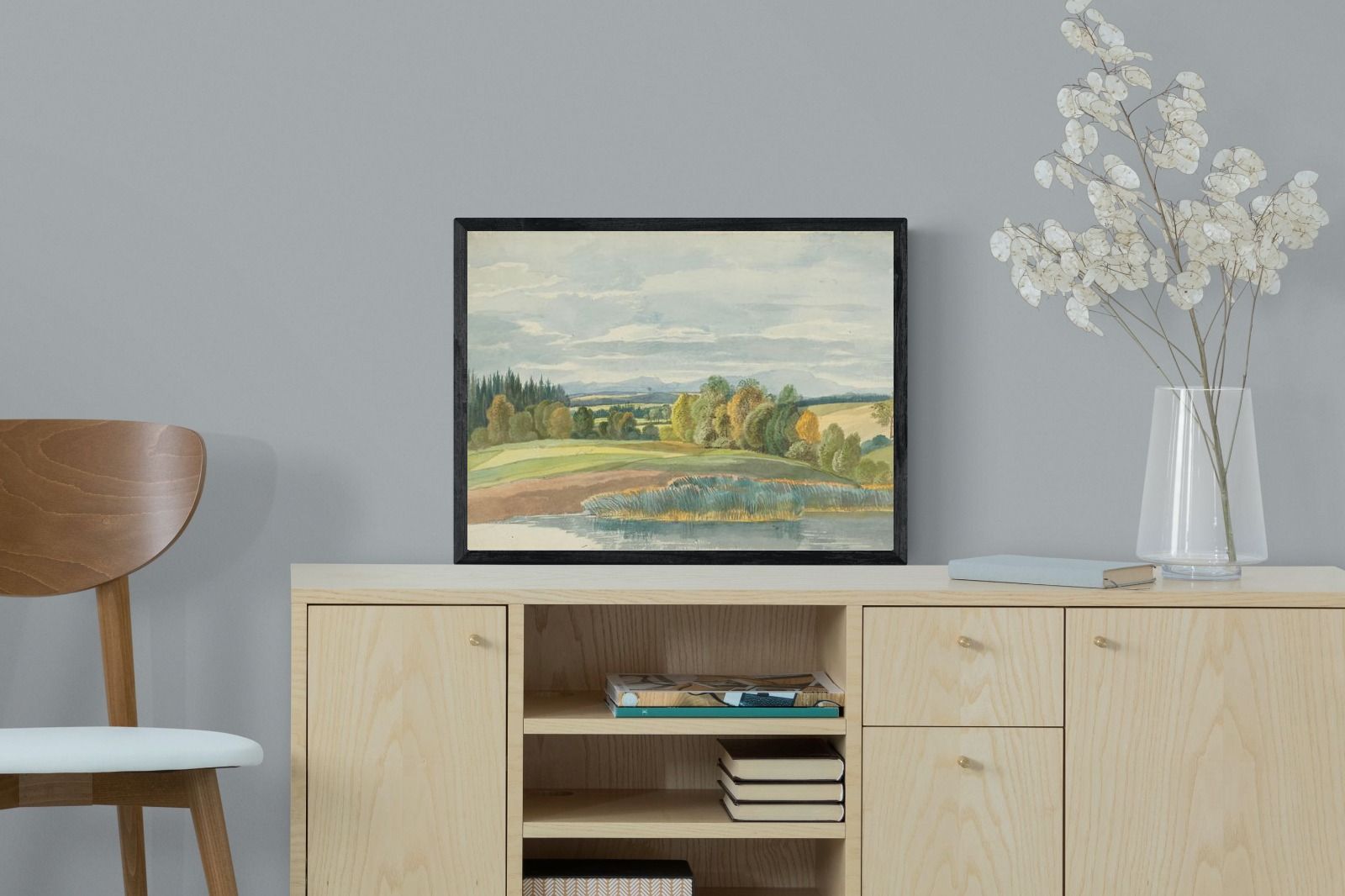 Pixalot ® Voralpenlandschaft