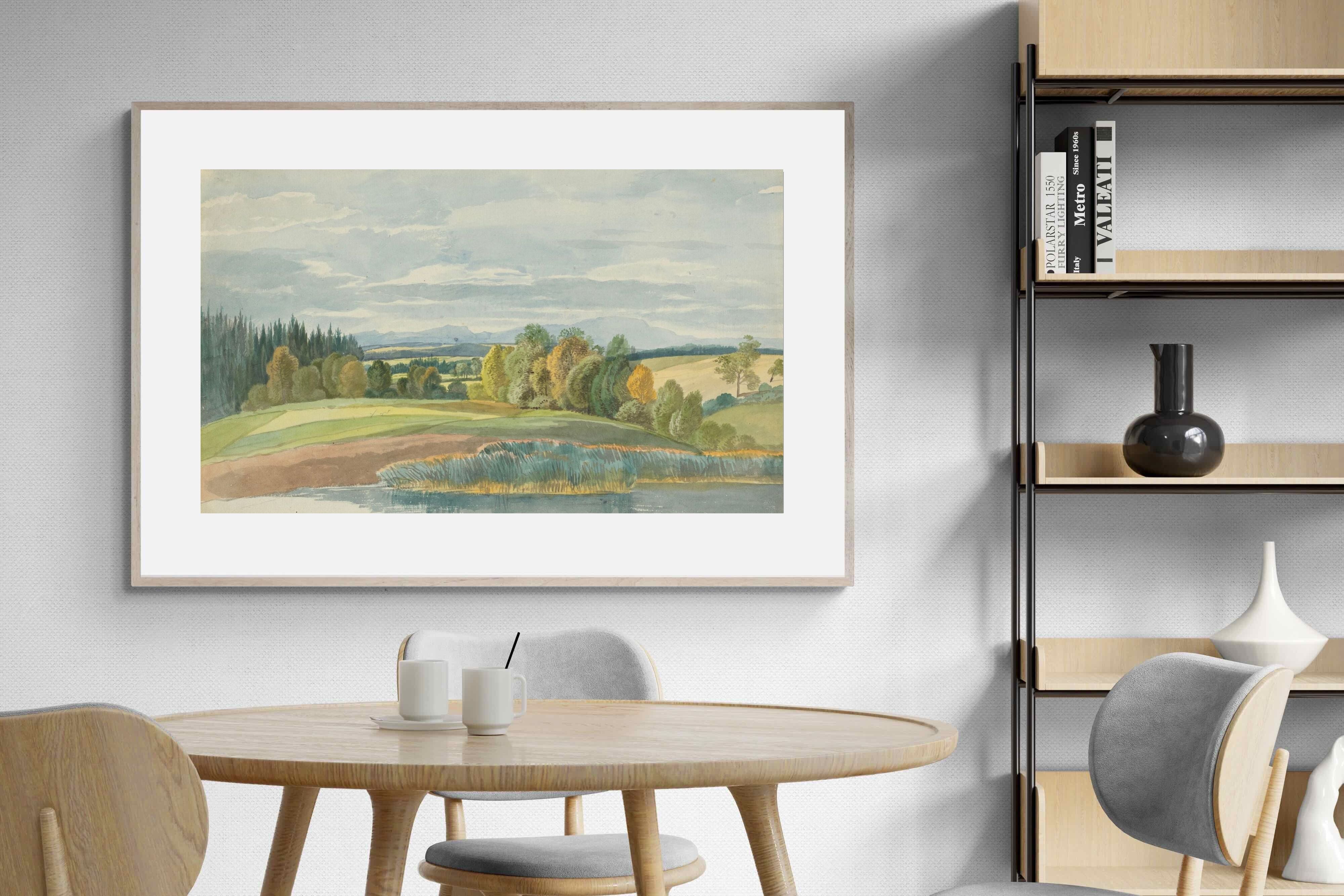 Pixalot ® Voralpenlandschaft