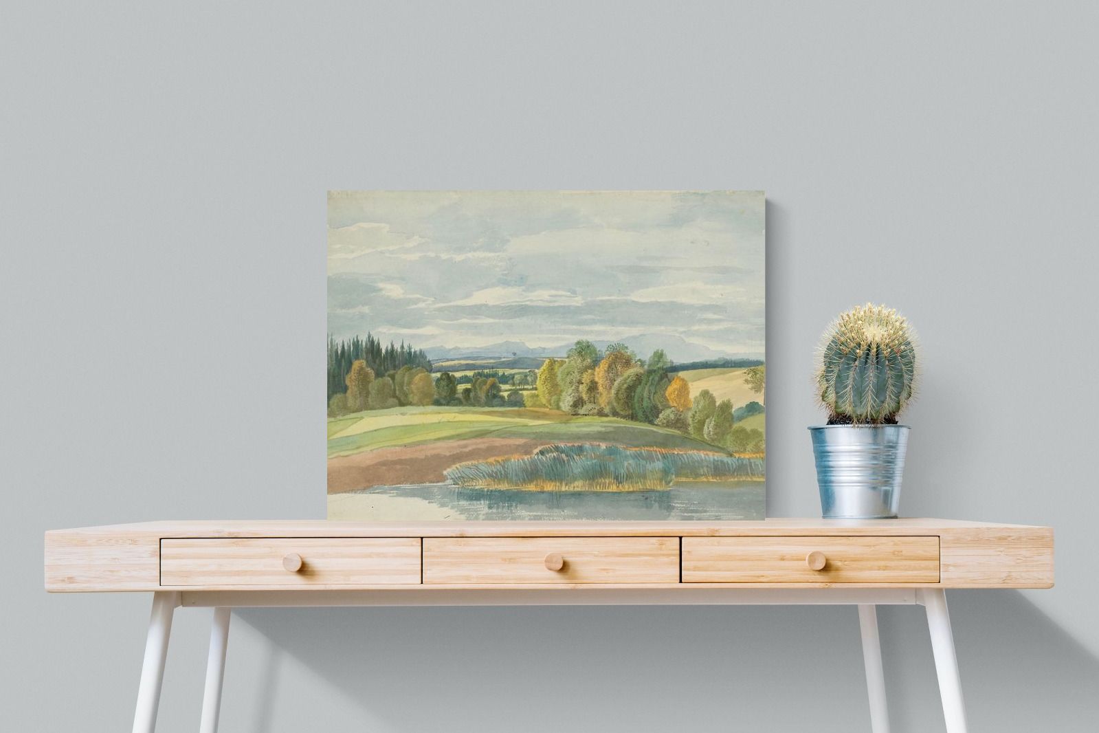 Pixalot ® Voralpenlandschaft