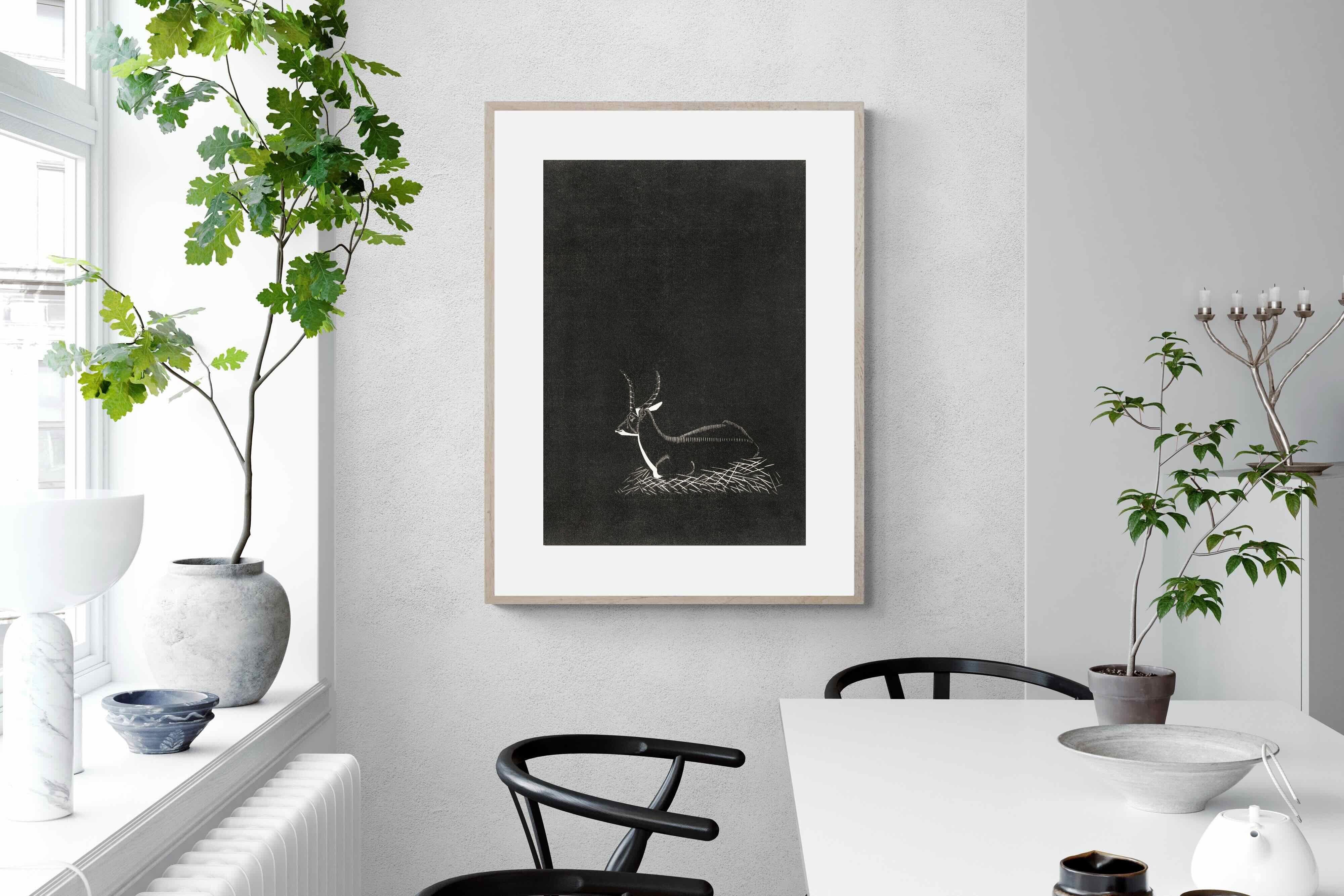 Pixalot ® Waterbuck