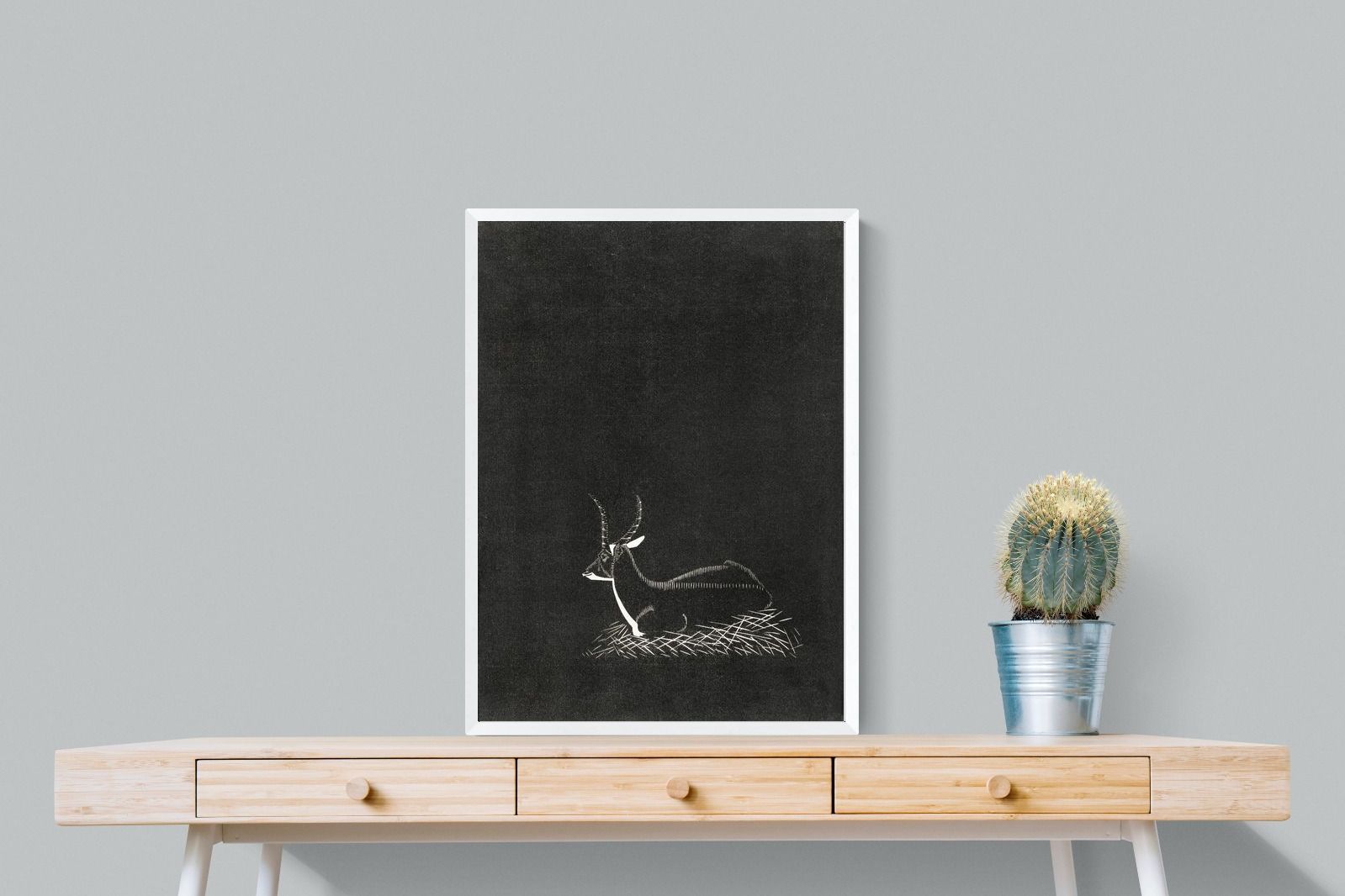Pixalot ® Waterbuck