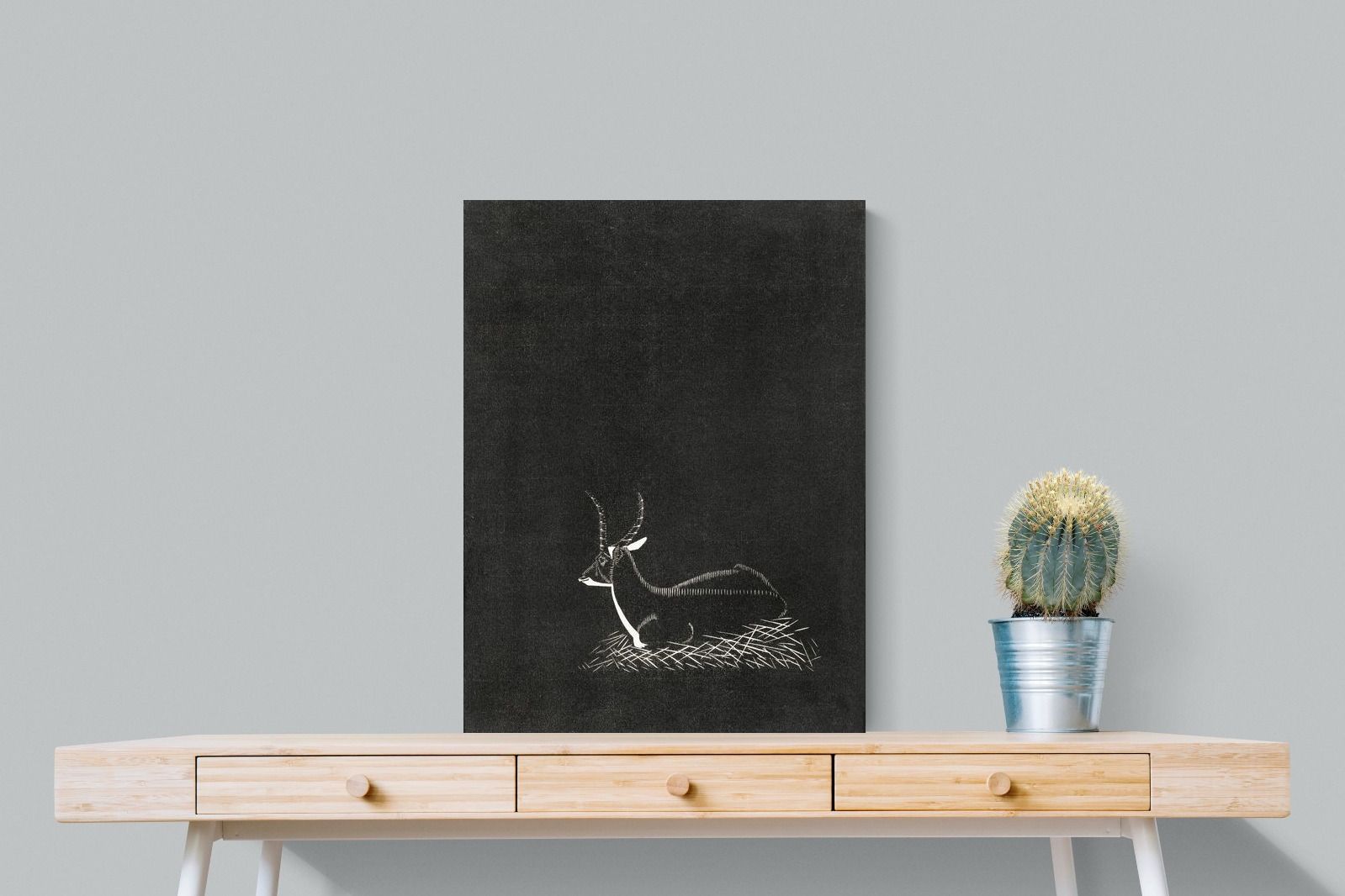 Pixalot ® Waterbuck