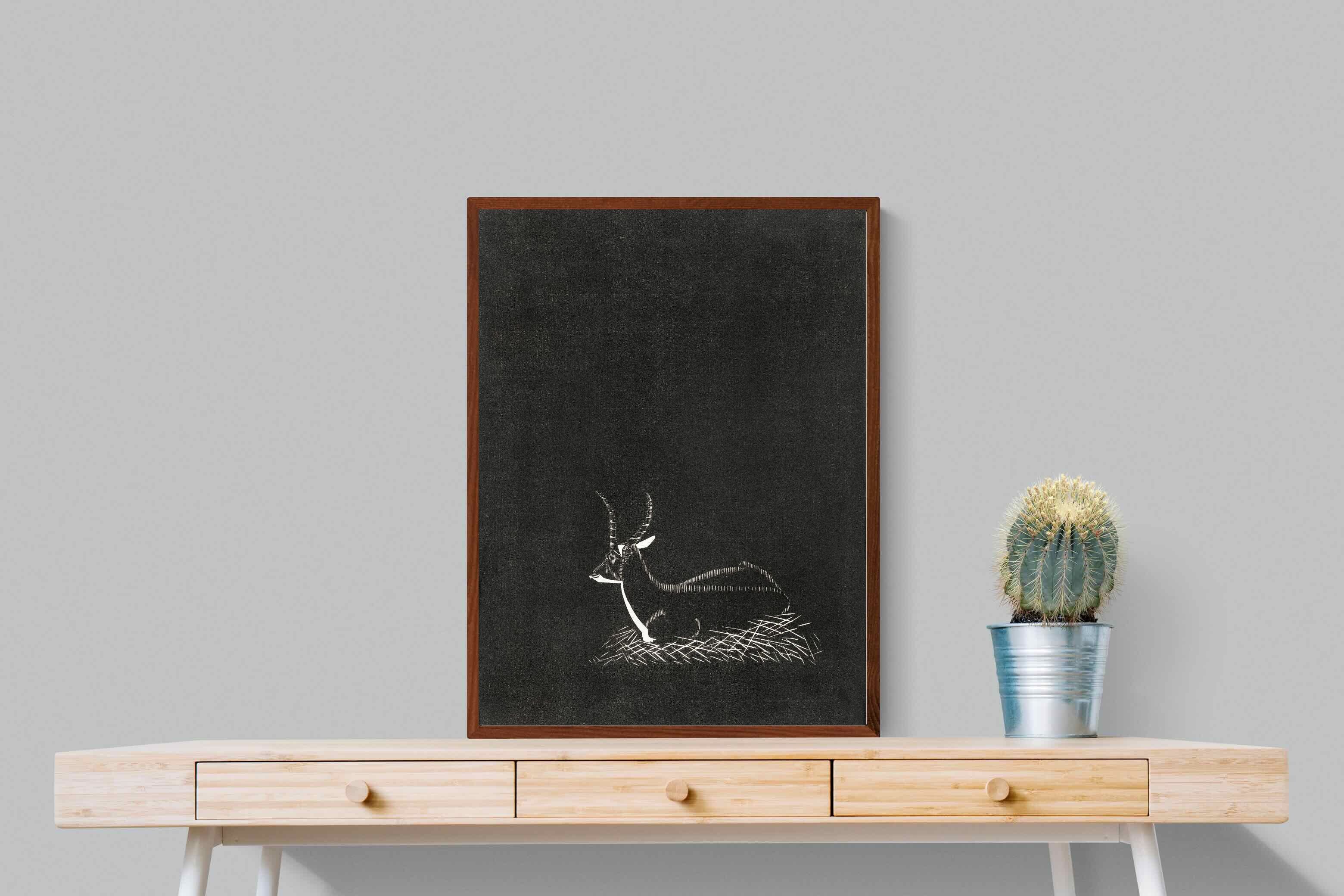 Pixalot ® Waterbuck