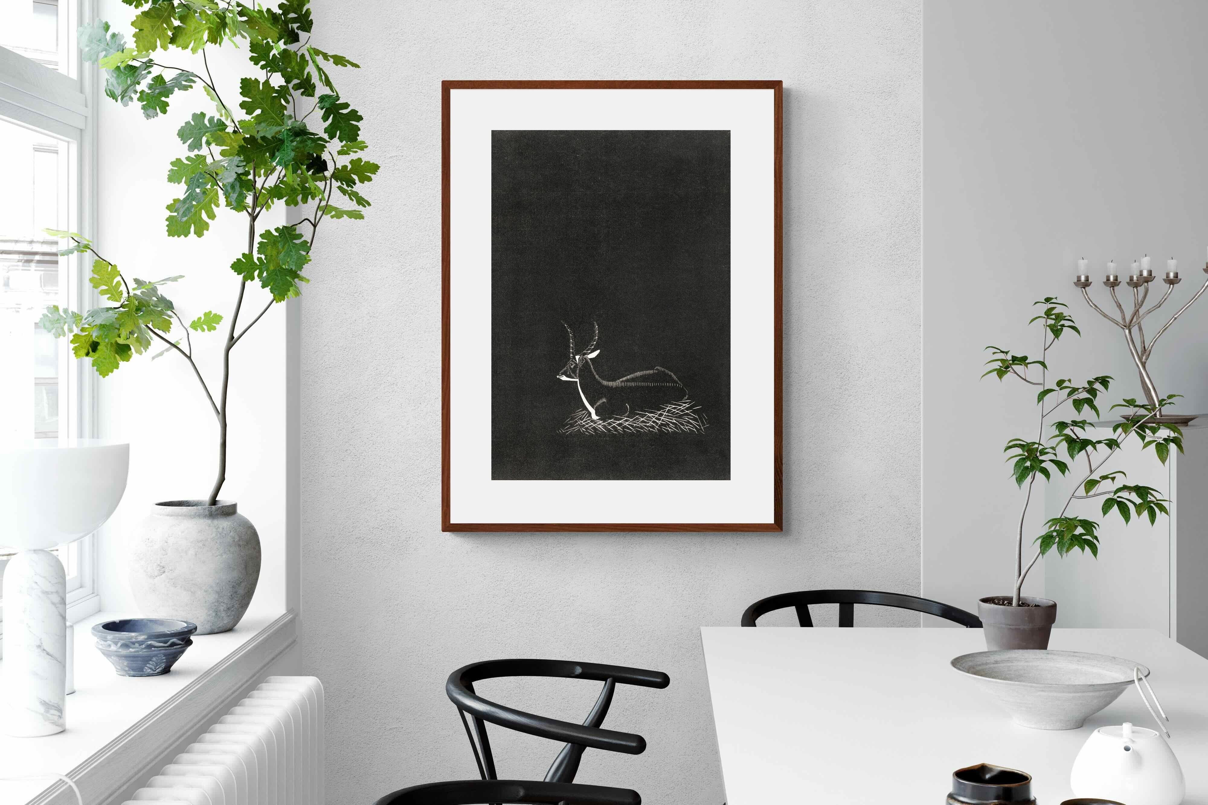 Pixalot ® Waterbuck