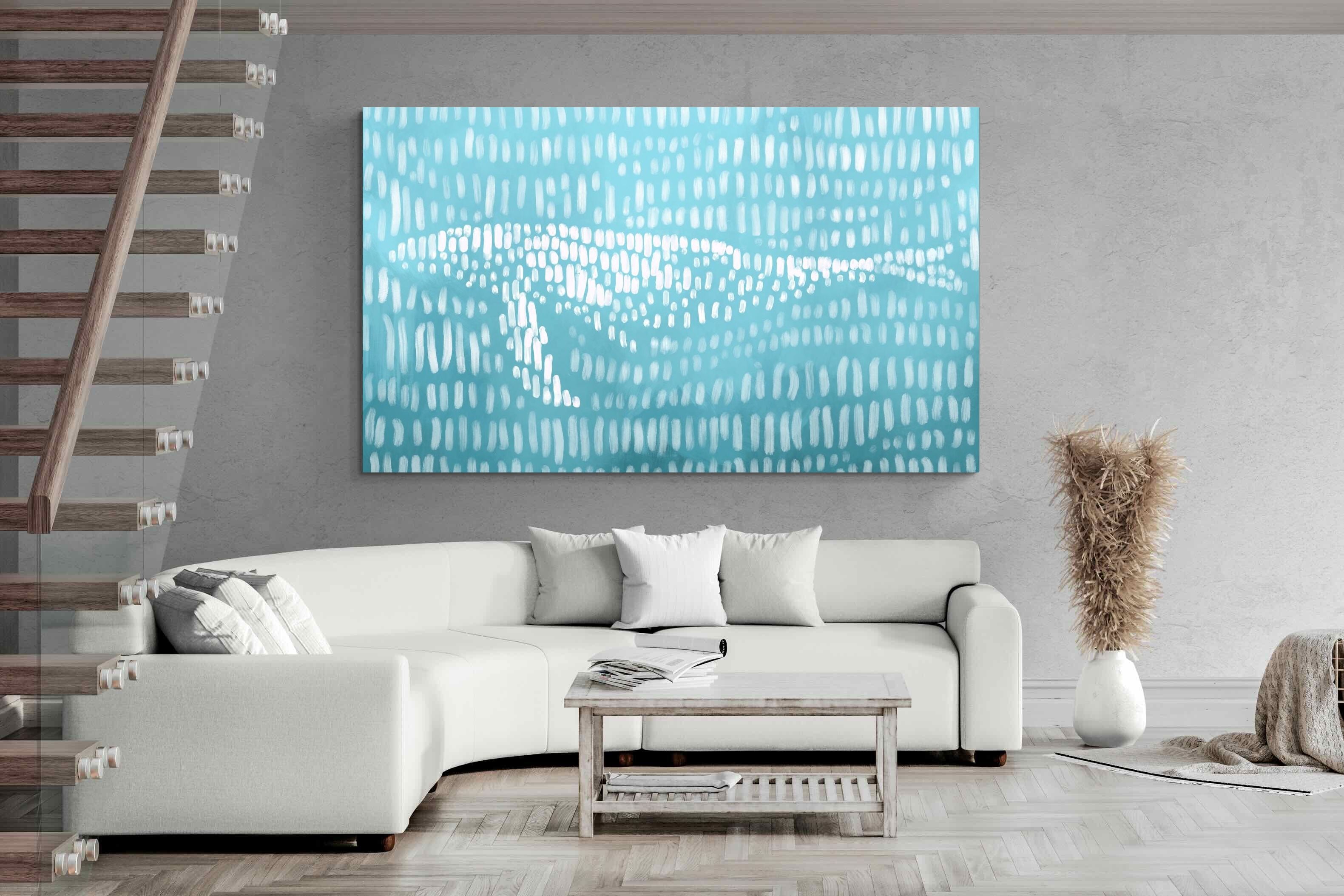 Pixalot ® Whale Drift