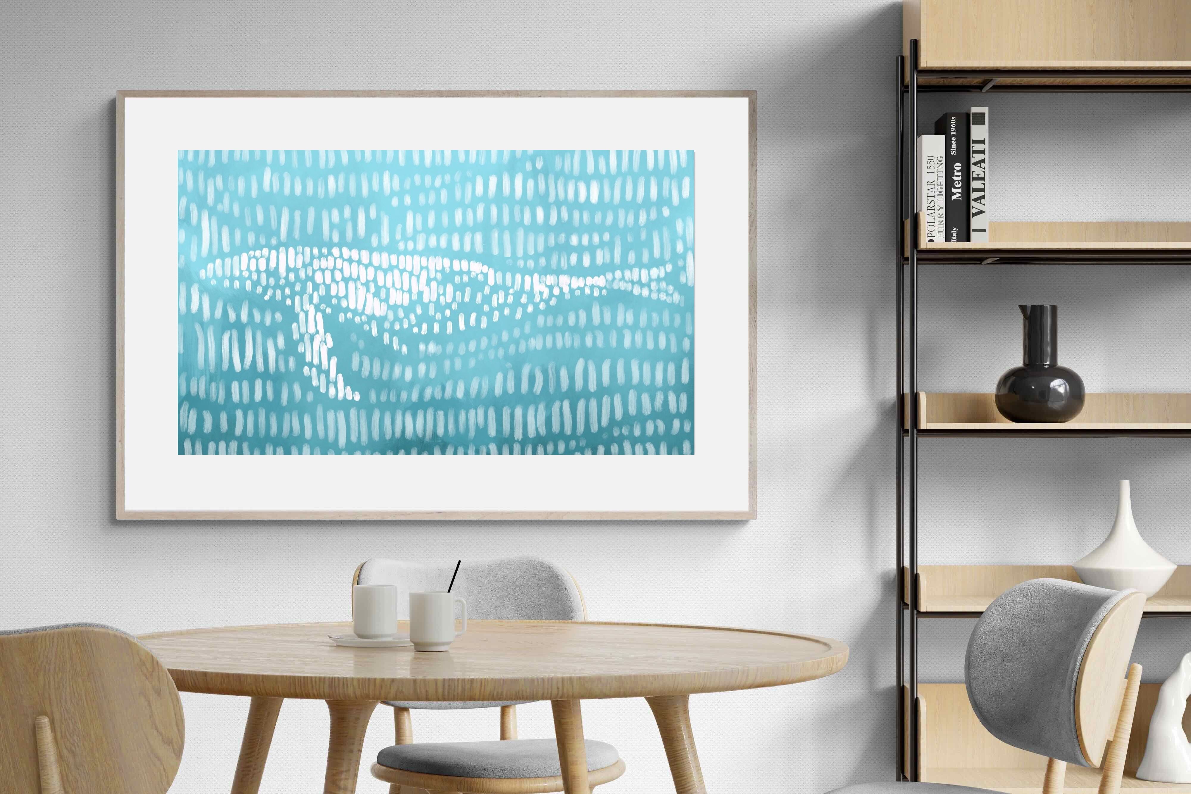 Pixalot ® Whale Drift
