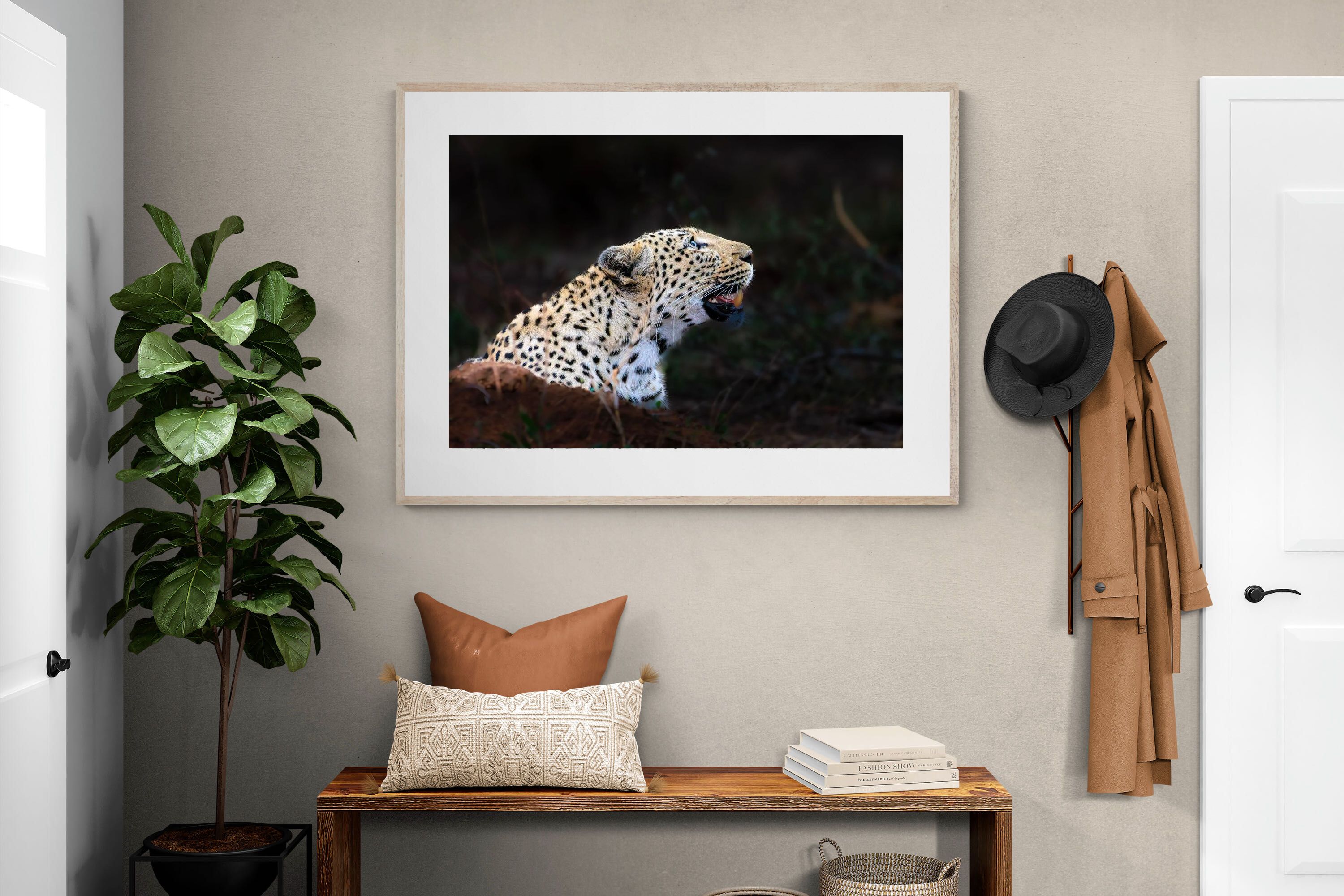 Pixalot ® Whispers of the Wild