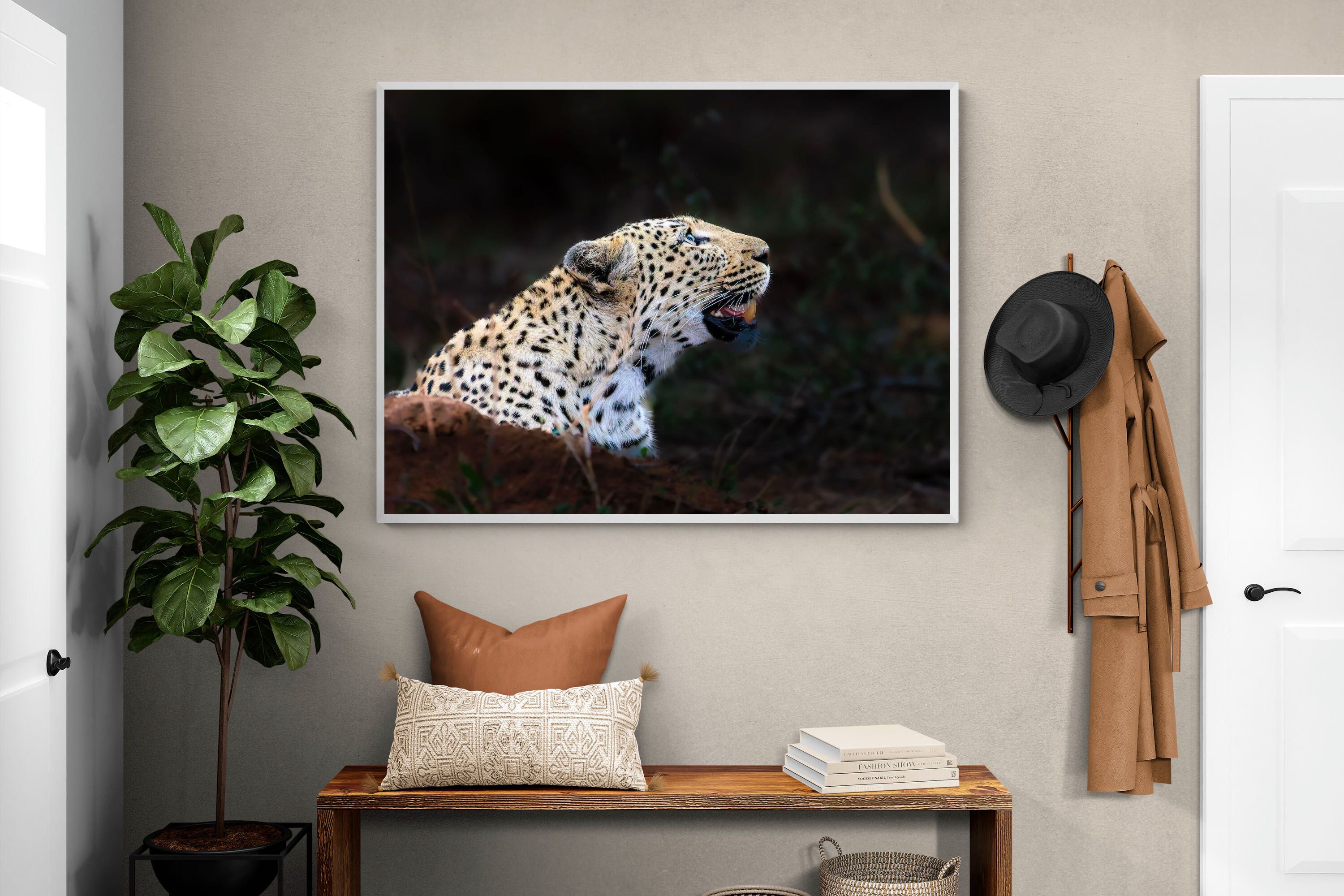 Pixalot ® Whispers of the Wild