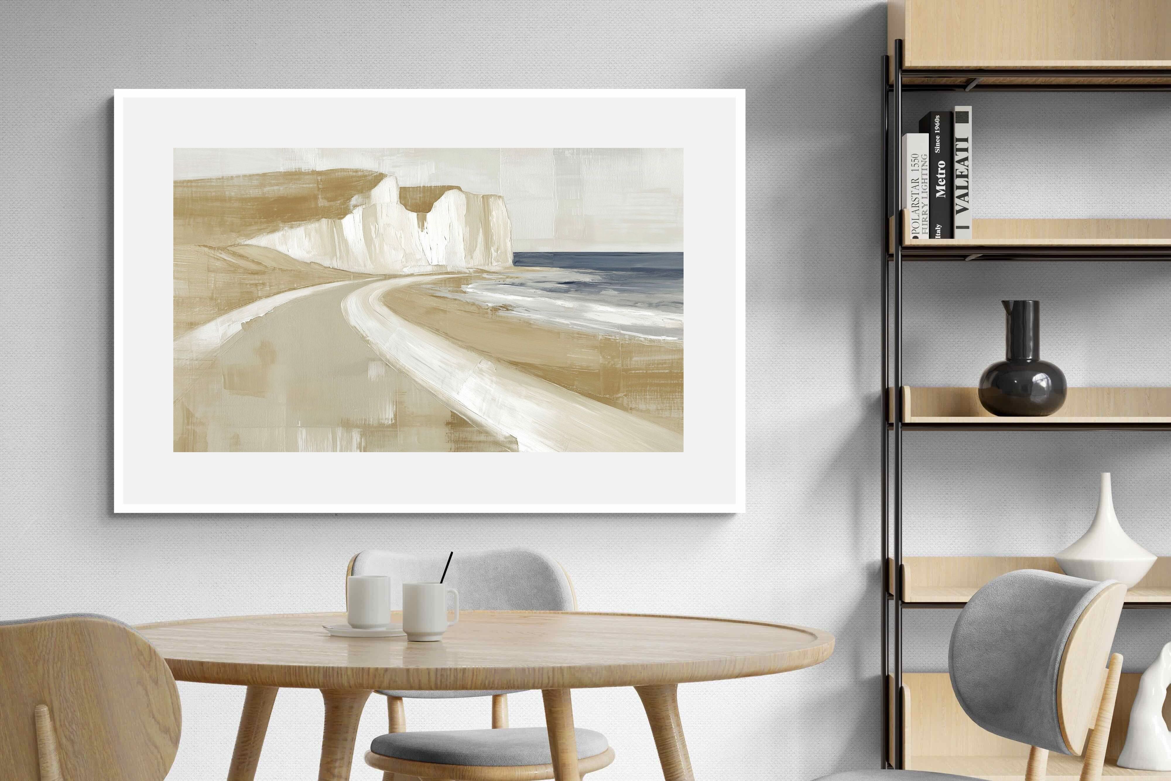 Pixalot ® White Cliffs