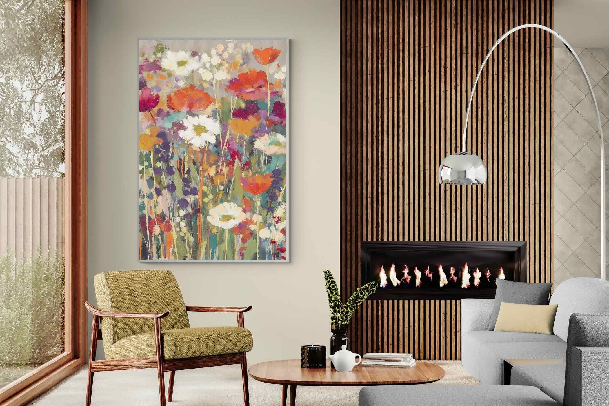 Pixalot ® Wild Flowers