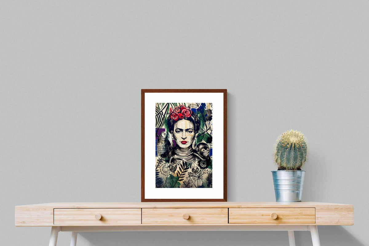 Pixalot ® Wild Frida