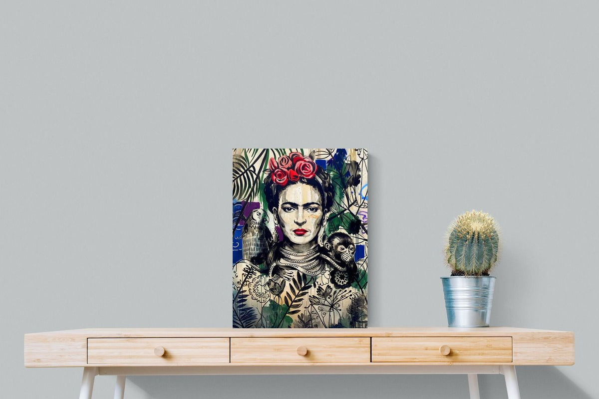 Pixalot ® Wild Frida