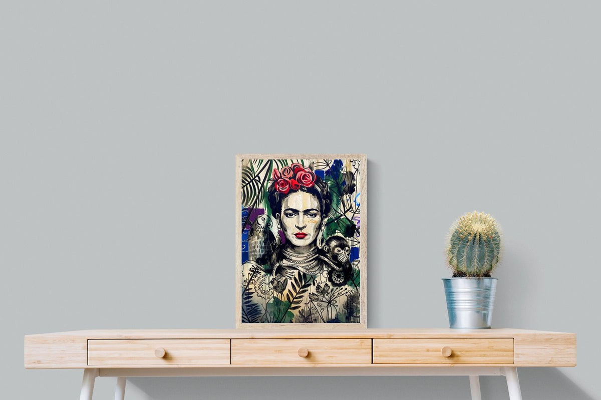 Pixalot ® Wild Frida