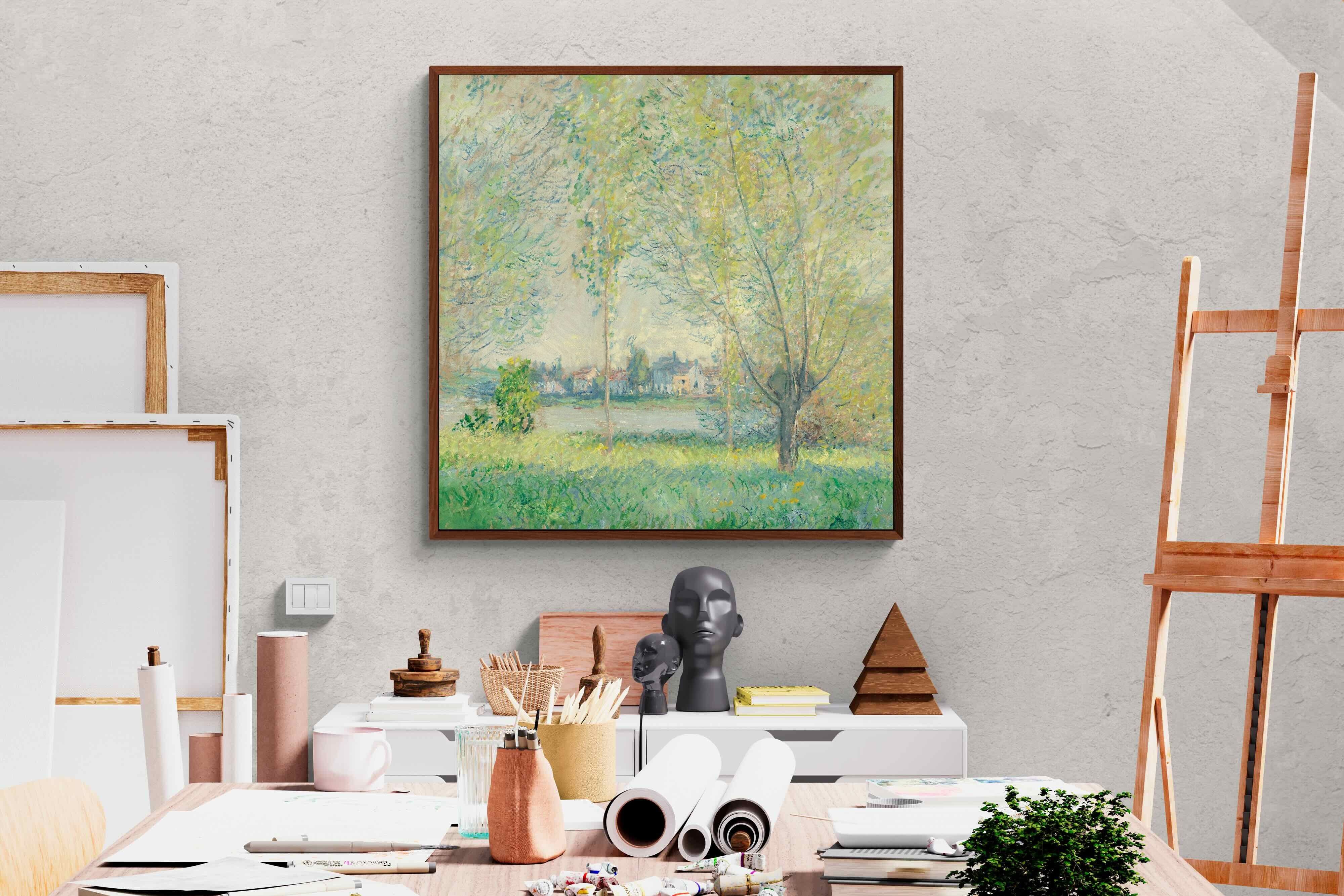 Pixalot ® Willows
