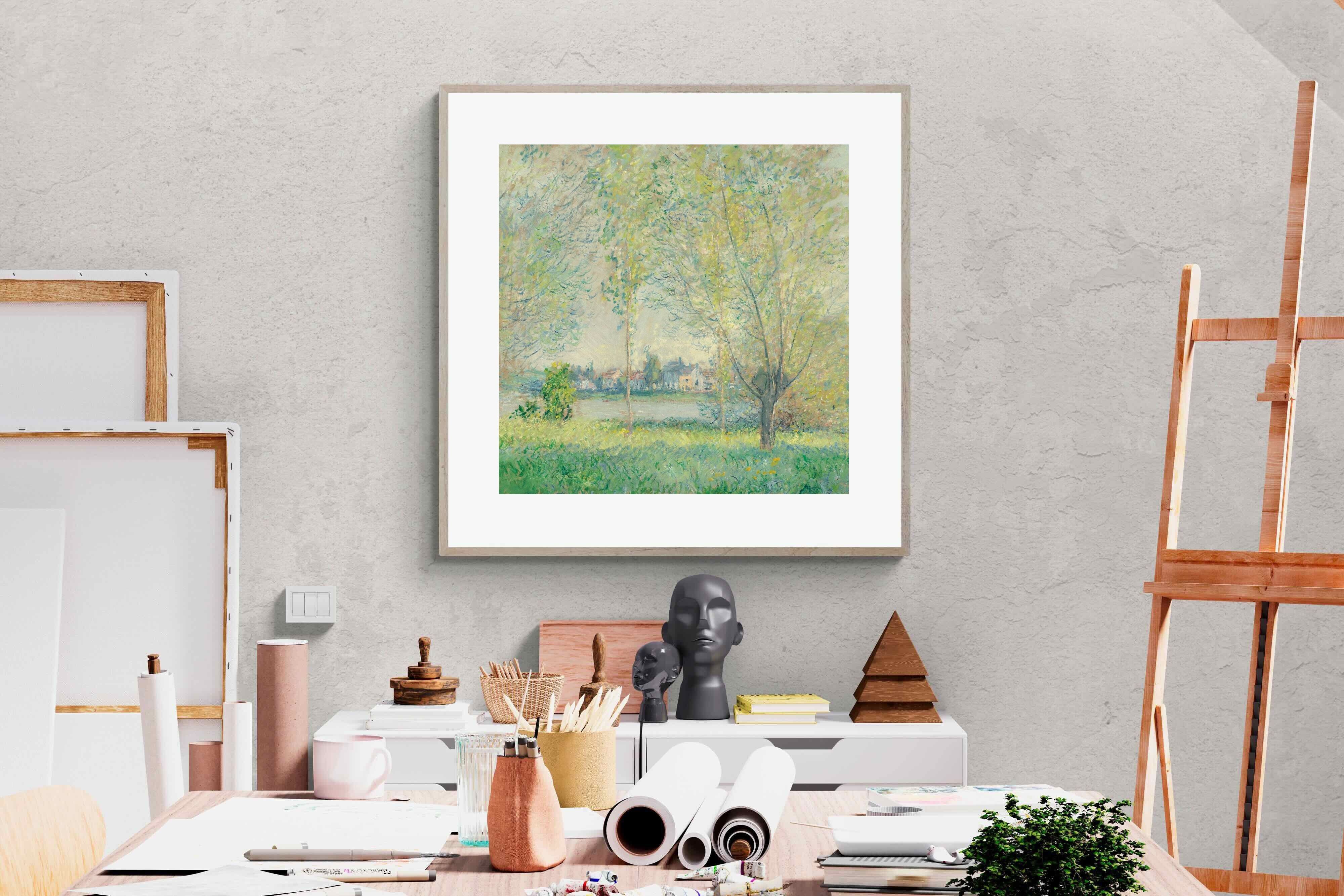 Pixalot ® Willows