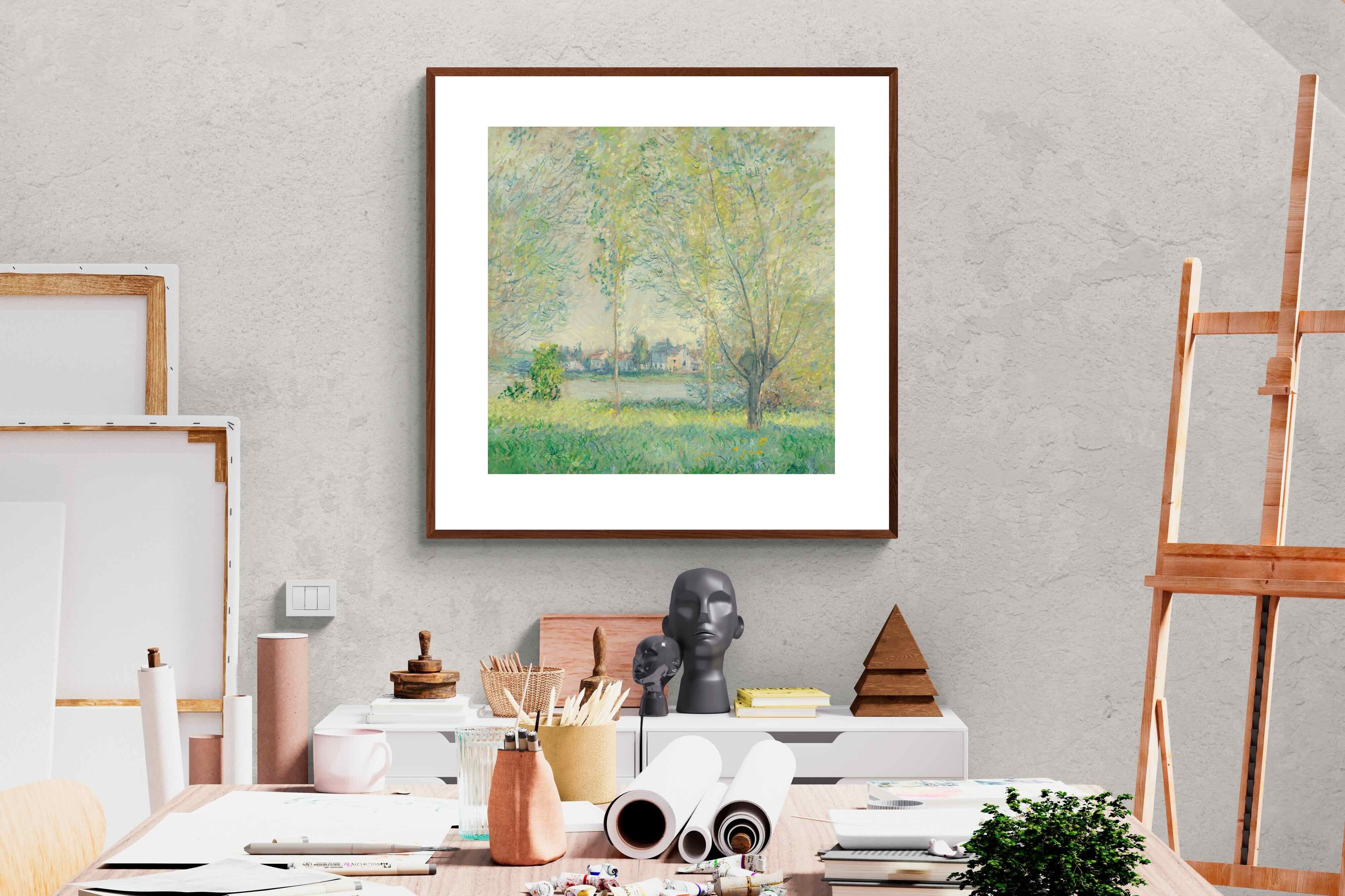 Pixalot ® Willows
