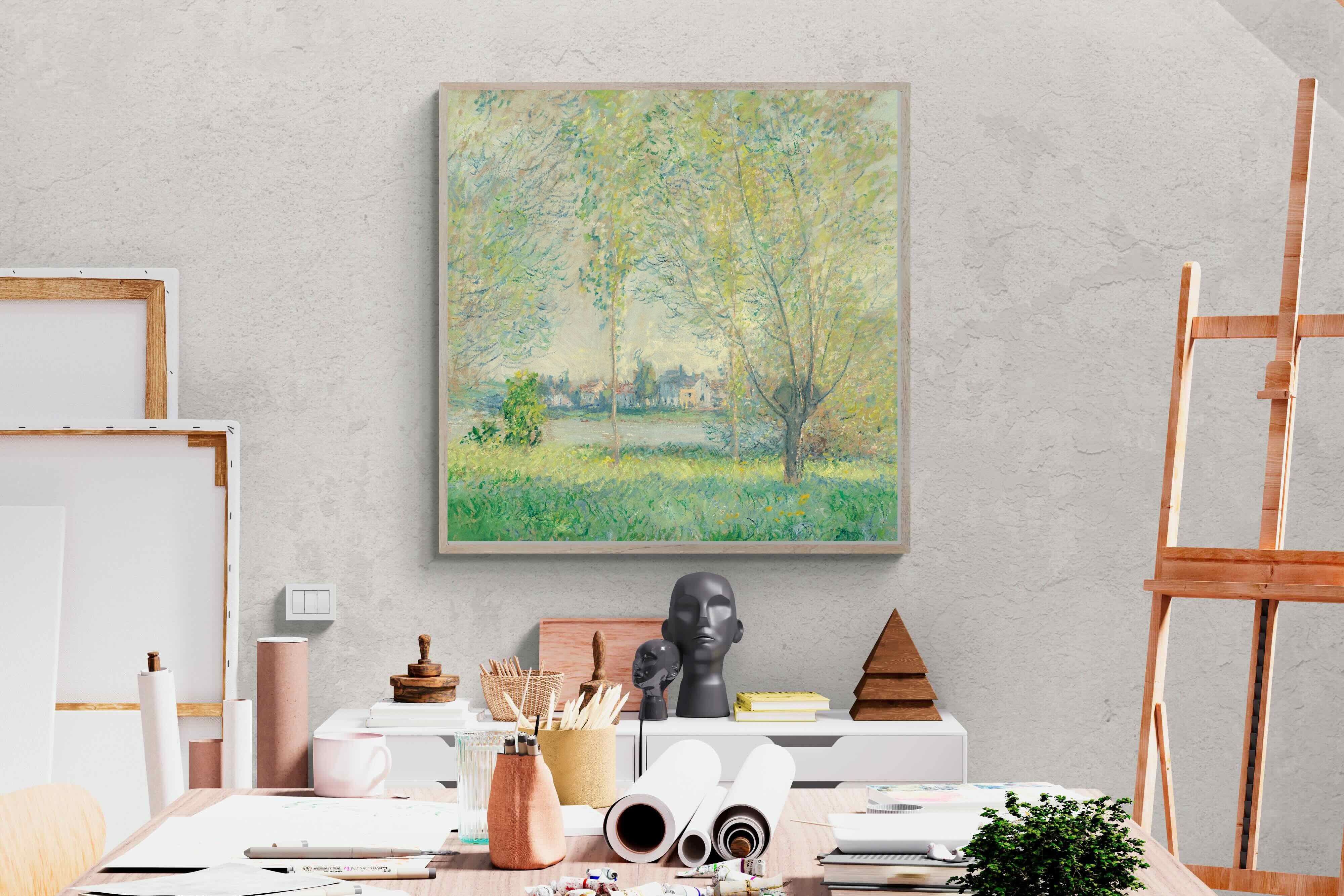 Pixalot ® Willows