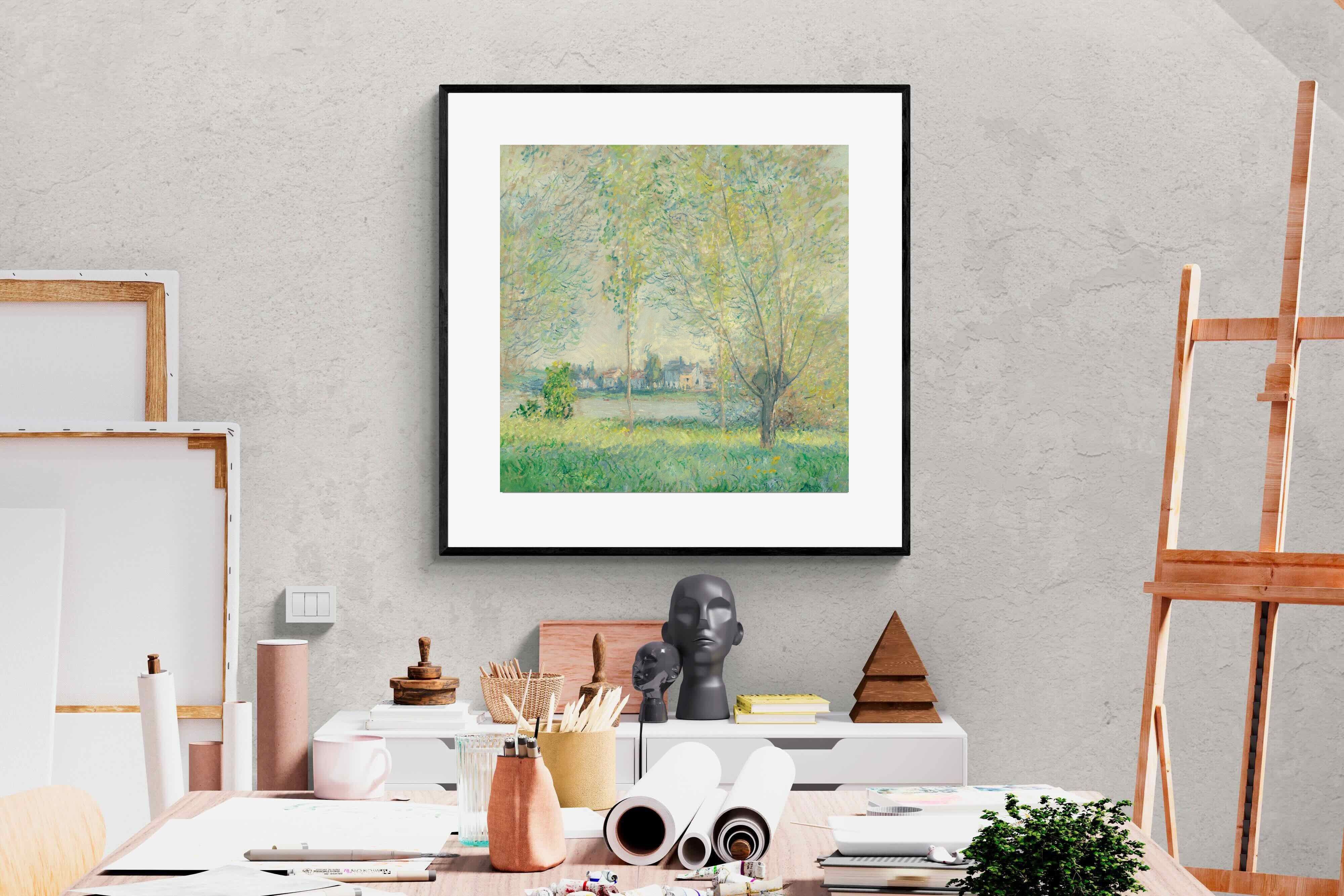 Pixalot ® Willows
